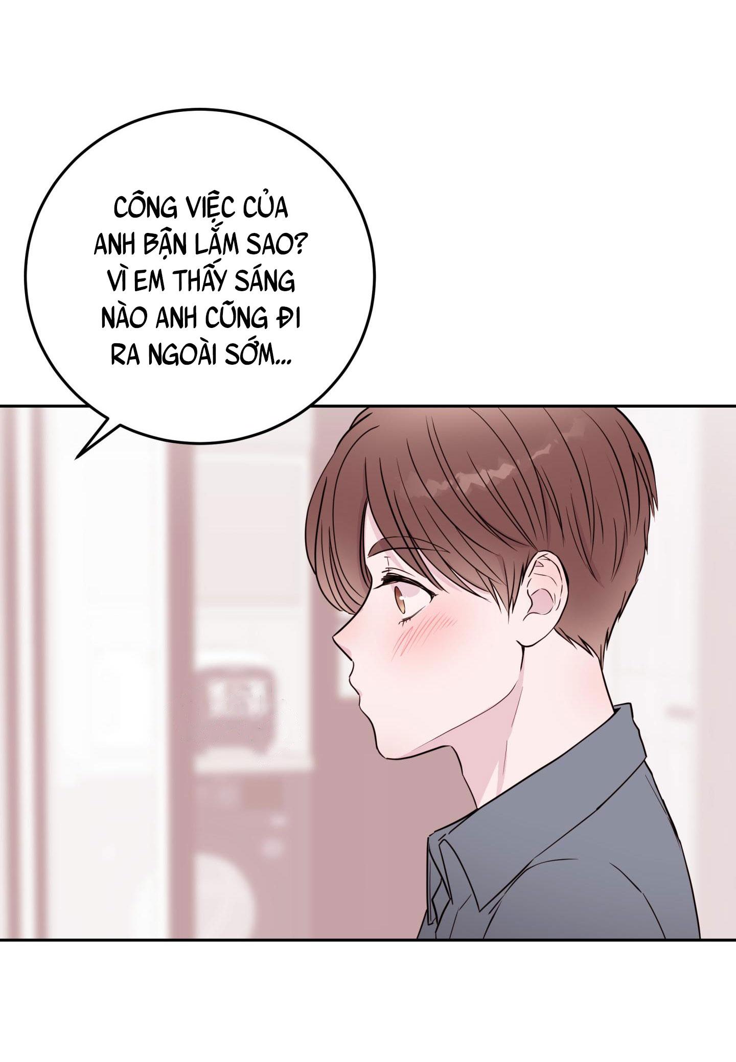 TÊN EM VỢ NGUY HIỂM CỦA TÔI Chapter 11 - Next Chapter 12