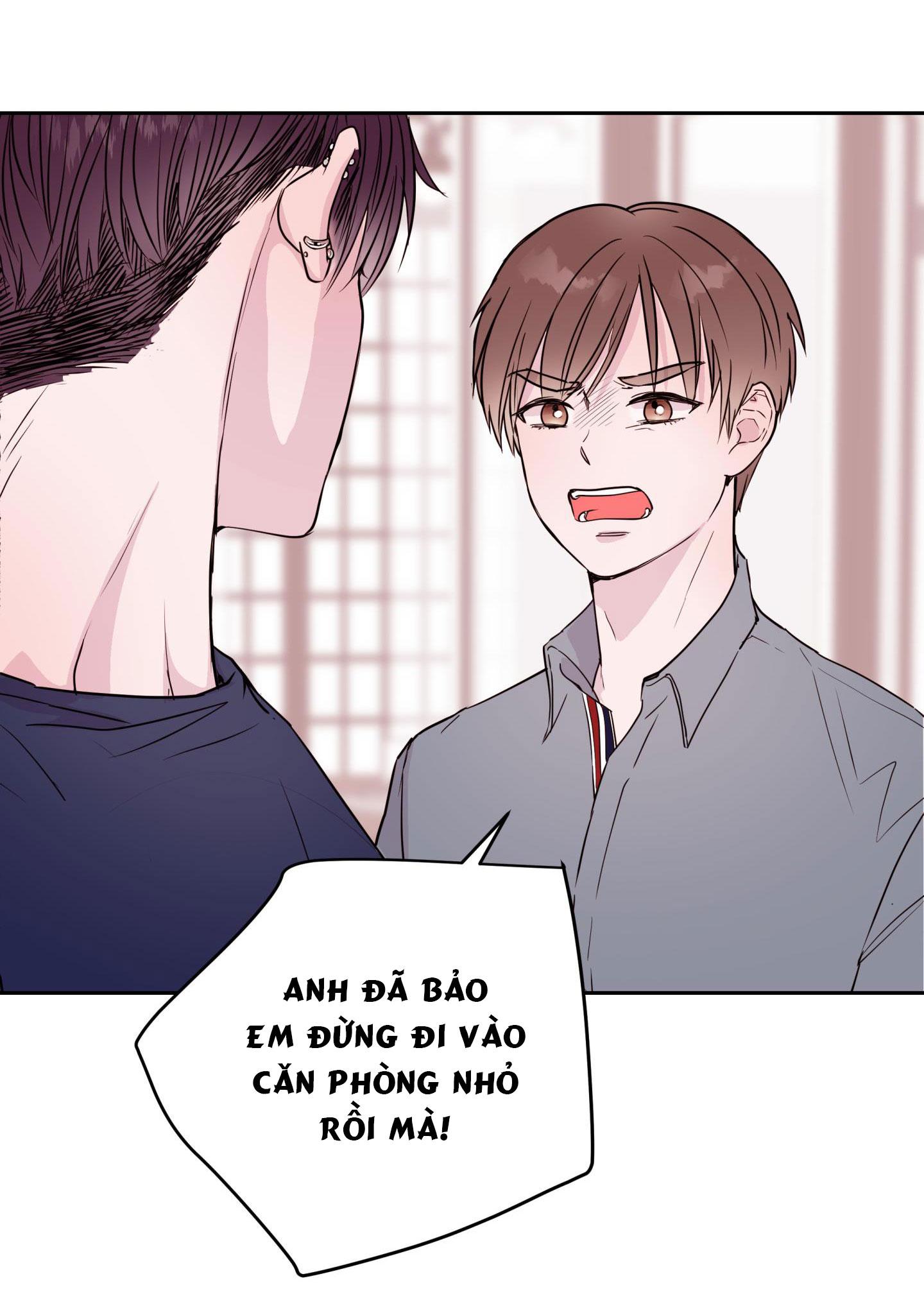 TÊN EM VỢ NGUY HIỂM CỦA TÔI Chapter 11 - Next Chapter 12