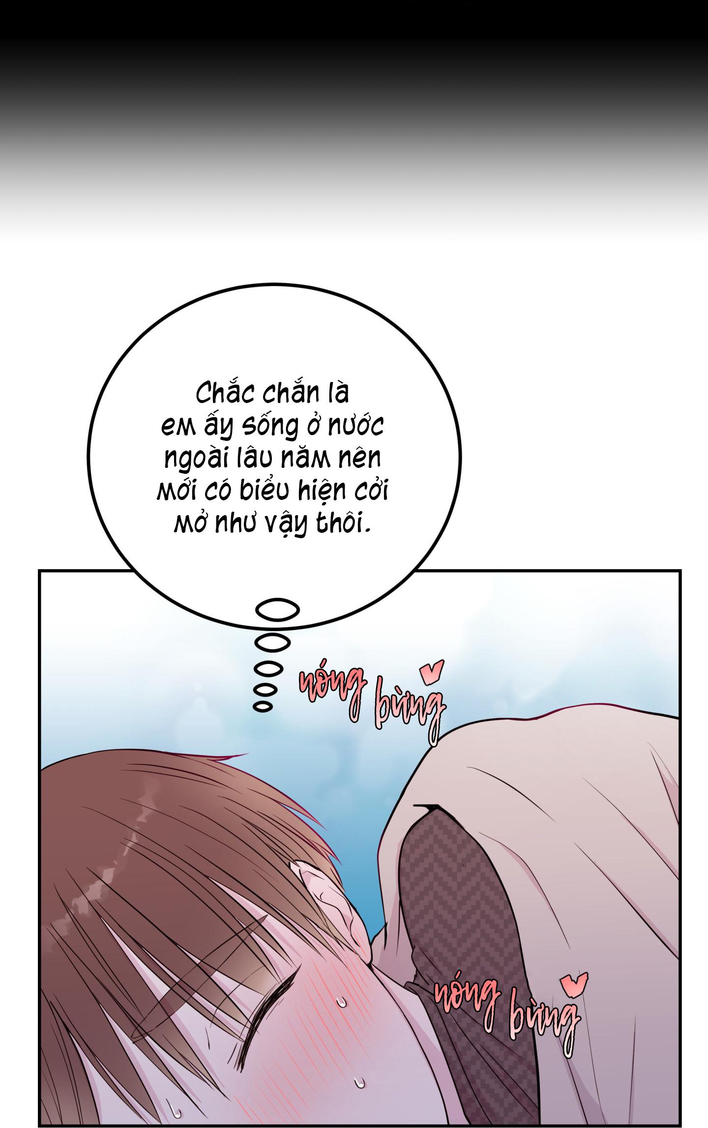 TÊN EM VỢ NGUY HIỂM CỦA TÔI Chapter 13 - Next Chapter 14