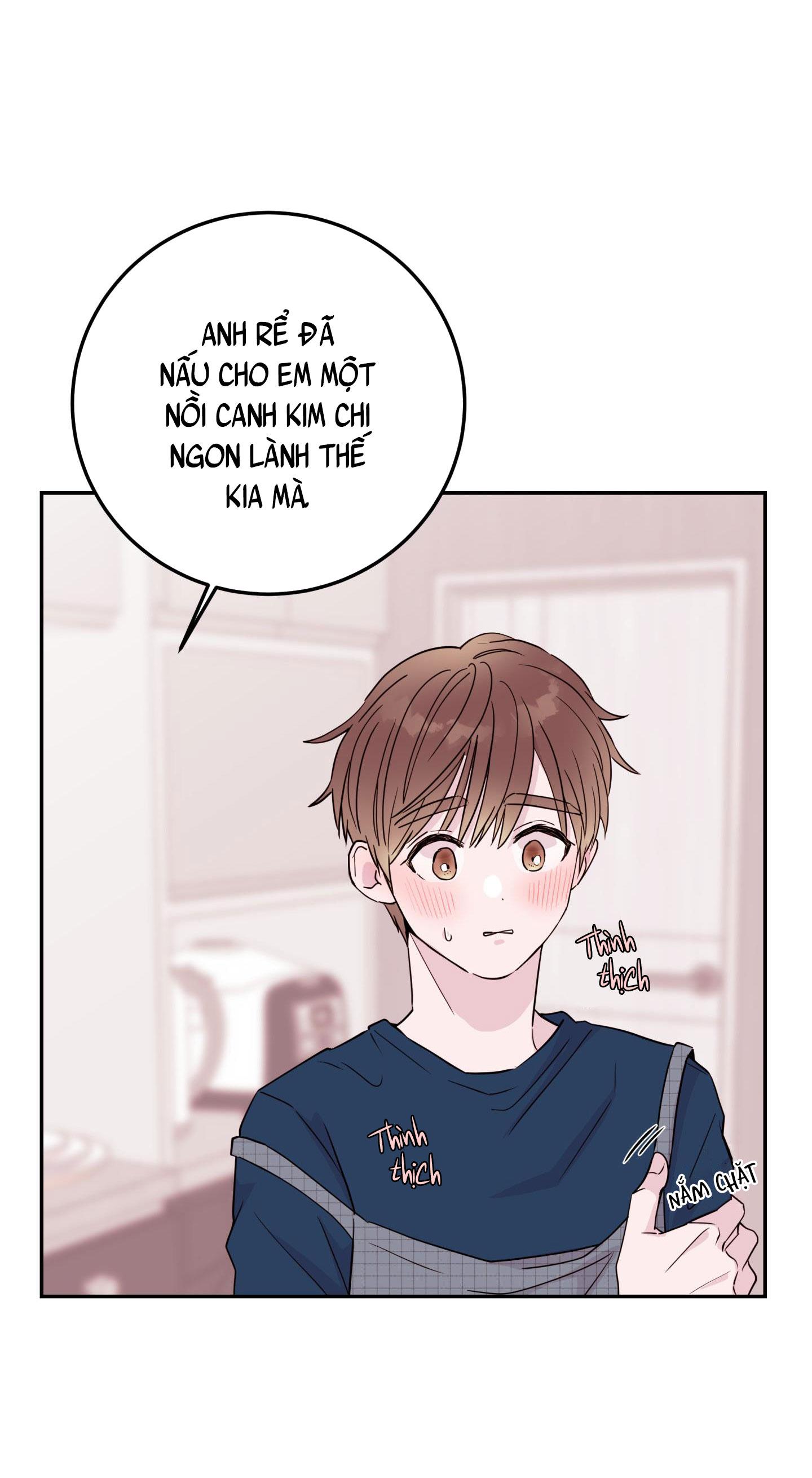 TÊN EM VỢ NGUY HIỂM CỦA TÔI Chapter 14 - Next Chapter 15