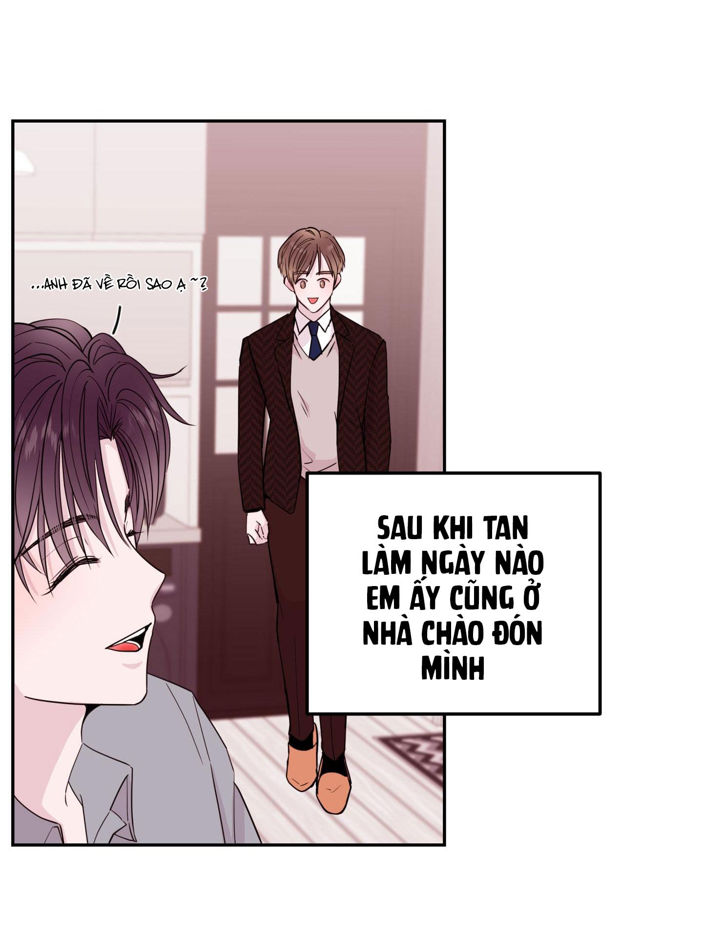 TÊN EM VỢ NGUY HIỂM CỦA TÔI Chapter 14 - Next Chapter 15