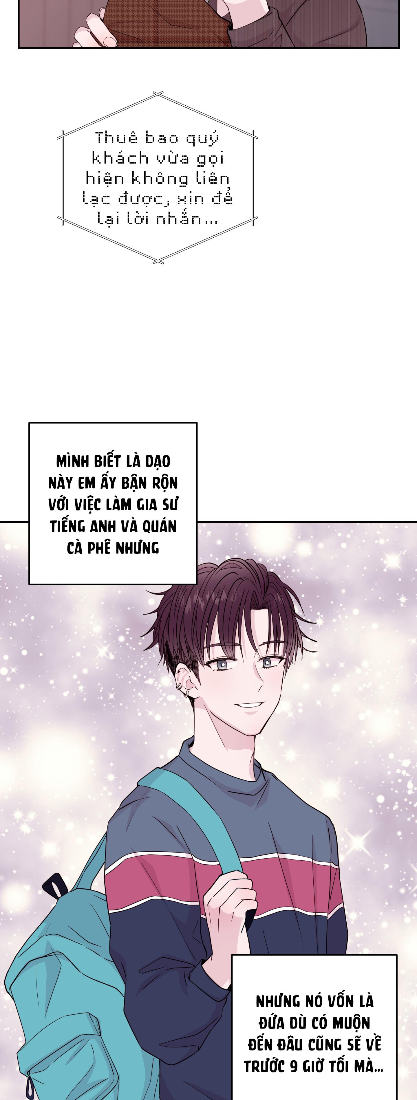 TÊN EM VỢ NGUY HIỂM CỦA TÔI Chapter 15 - Next Chapter 16