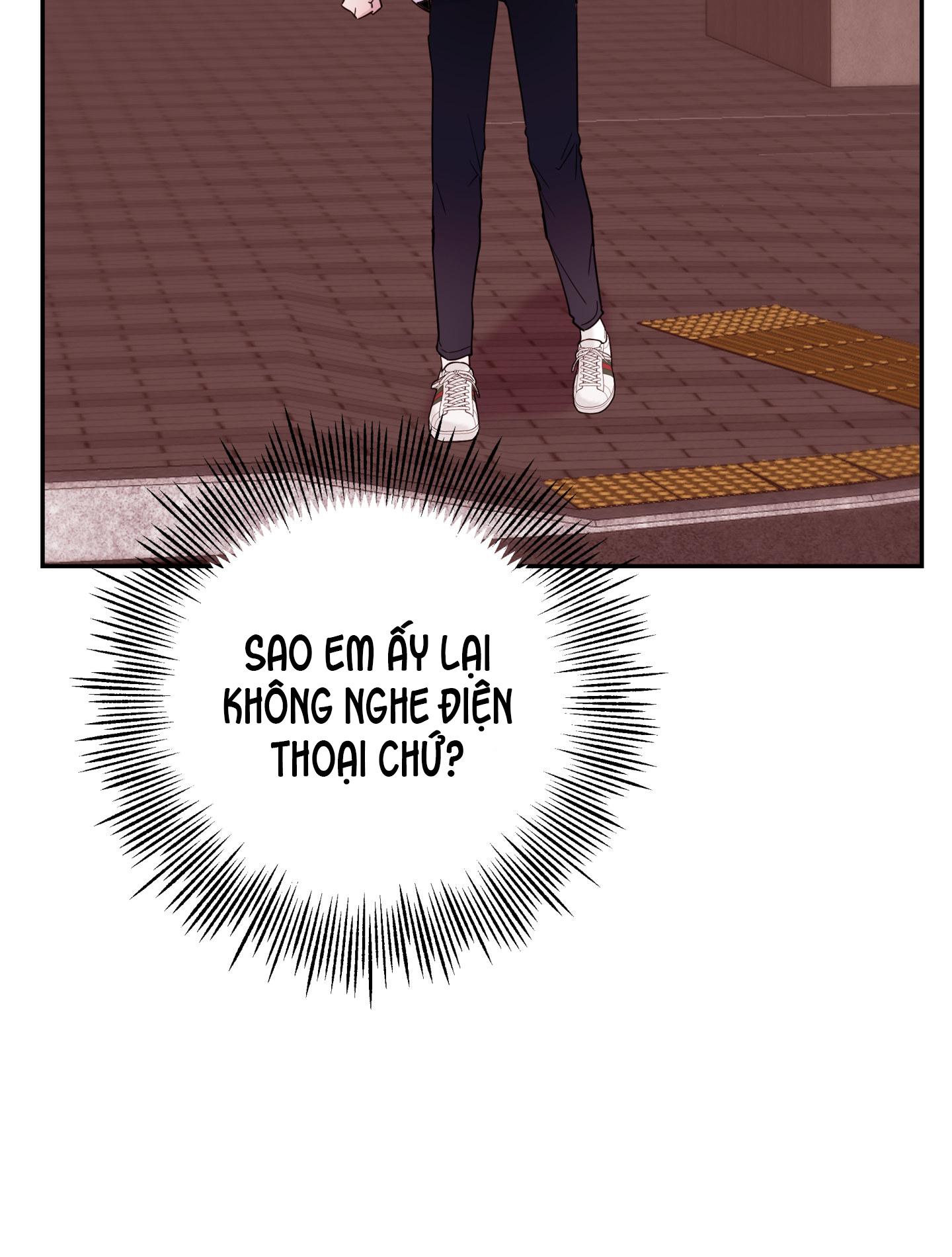 TÊN EM VỢ NGUY HIỂM CỦA TÔI Chapter 15 - Next Chapter 16