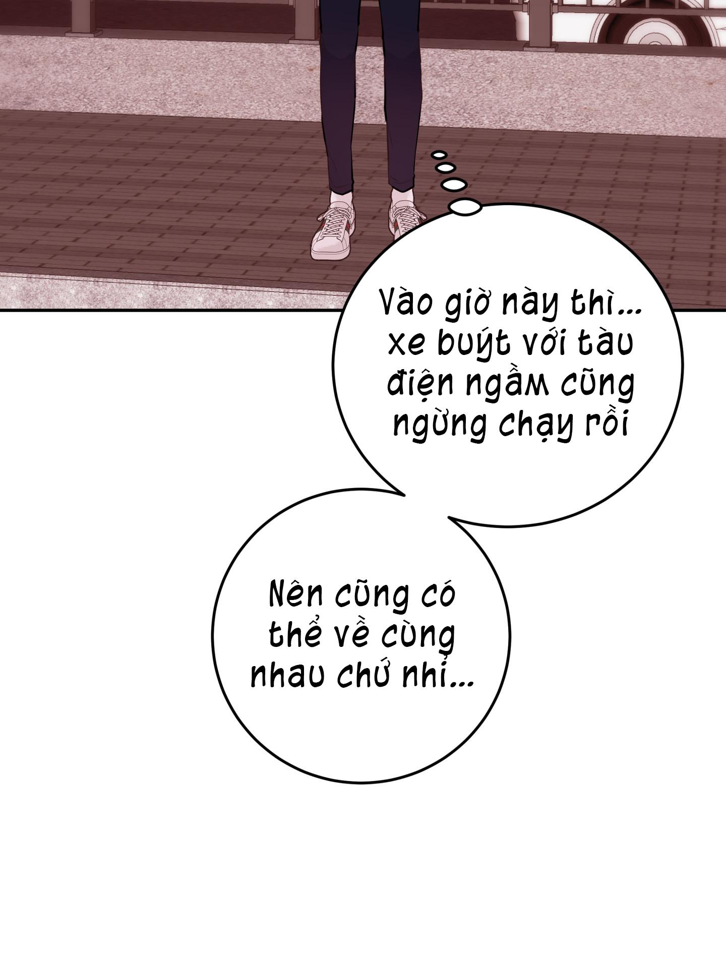 TÊN EM VỢ NGUY HIỂM CỦA TÔI Chapter 15 - Next Chapter 16