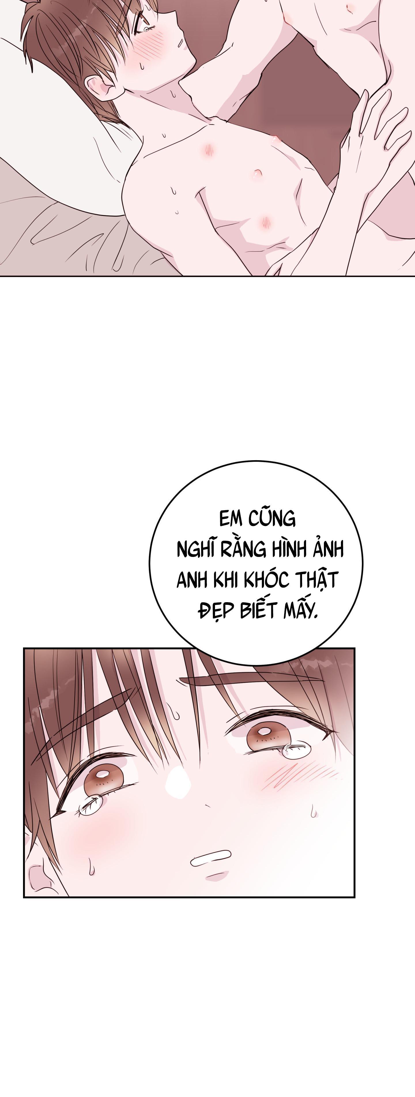 TÊN EM VỢ NGUY HIỂM CỦA TÔI Chapter 17 - Next Chapter 18