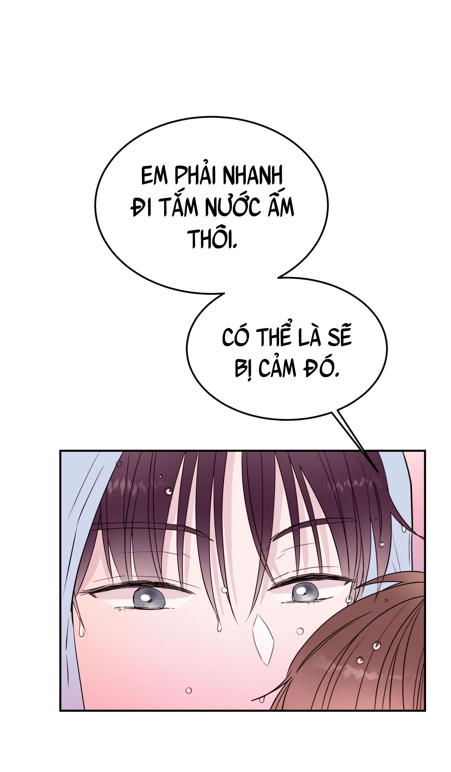 TÊN EM VỢ NGUY HIỂM CỦA TÔI Chapter 19 - Next Chapter 20