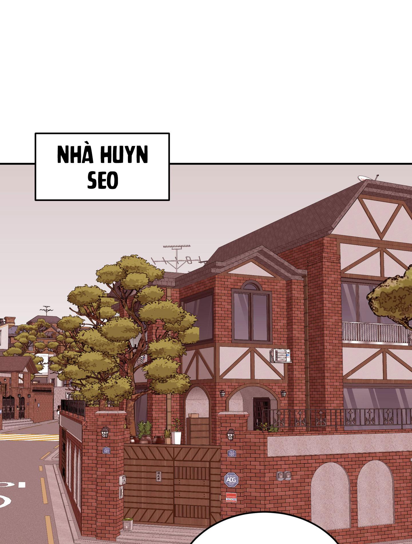 TÊN EM VỢ NGUY HIỂM CỦA TÔI Chapter 22 - Next Chapter 23