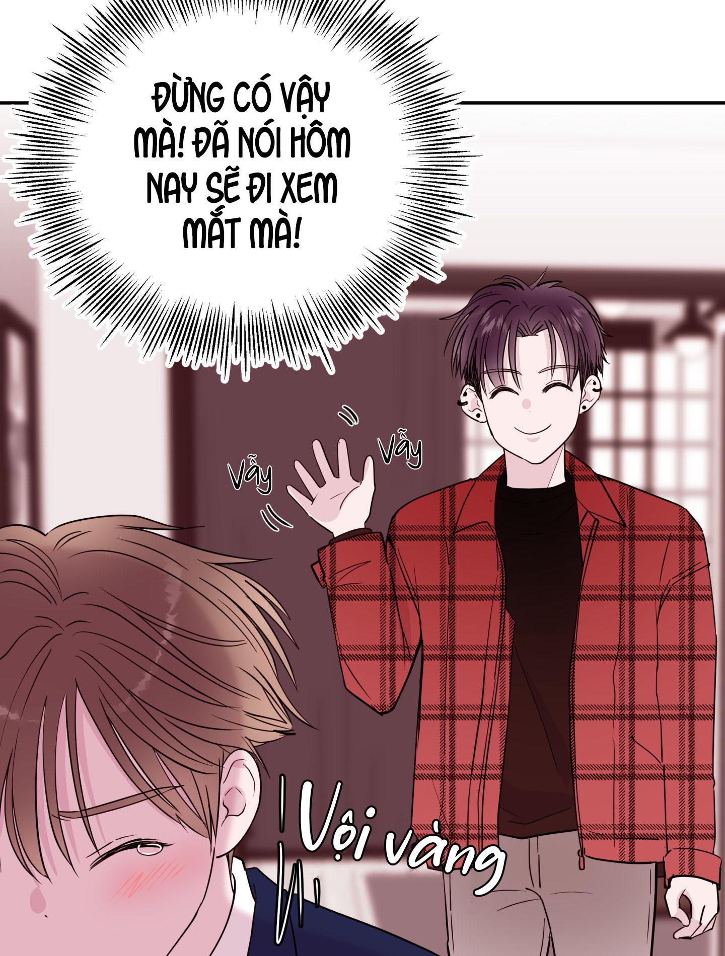 TÊN EM VỢ NGUY HIỂM CỦA TÔI Chapter 22 - Next Chapter 23