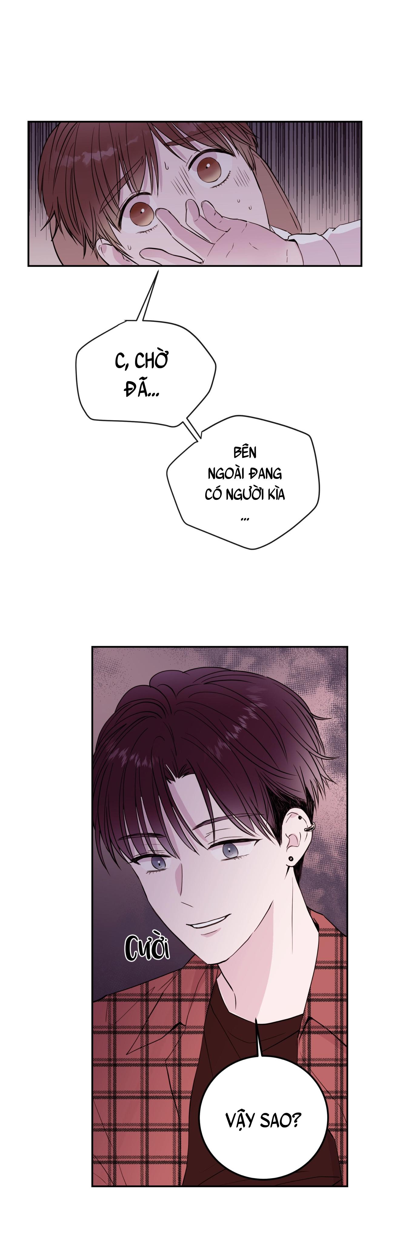 TÊN EM VỢ NGUY HIỂM CỦA TÔI Chapter 23 - Next Chapter 24