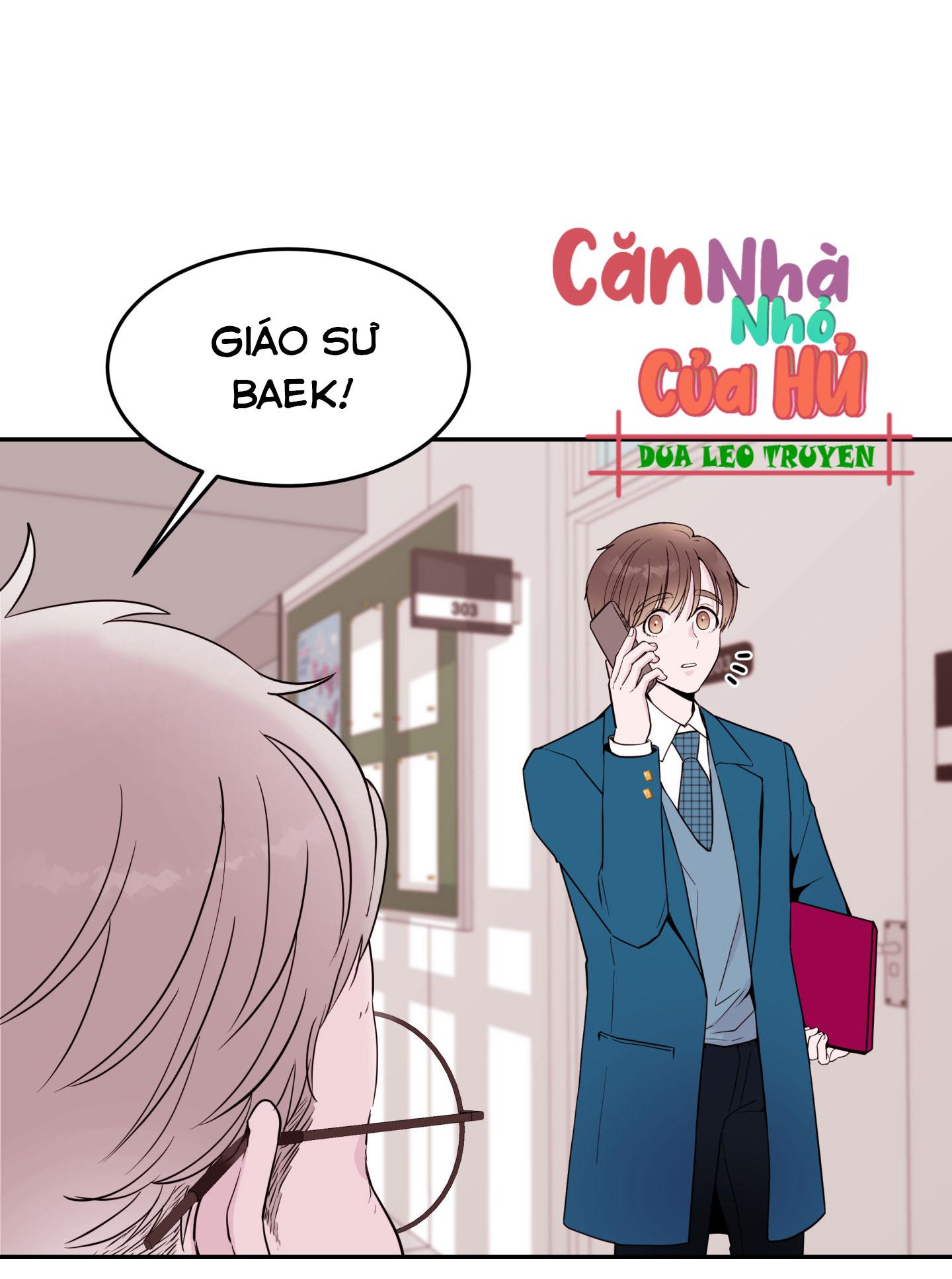 TÊN EM VỢ NGUY HIỂM CỦA TÔI Chapter 27 - Next Chapter 28