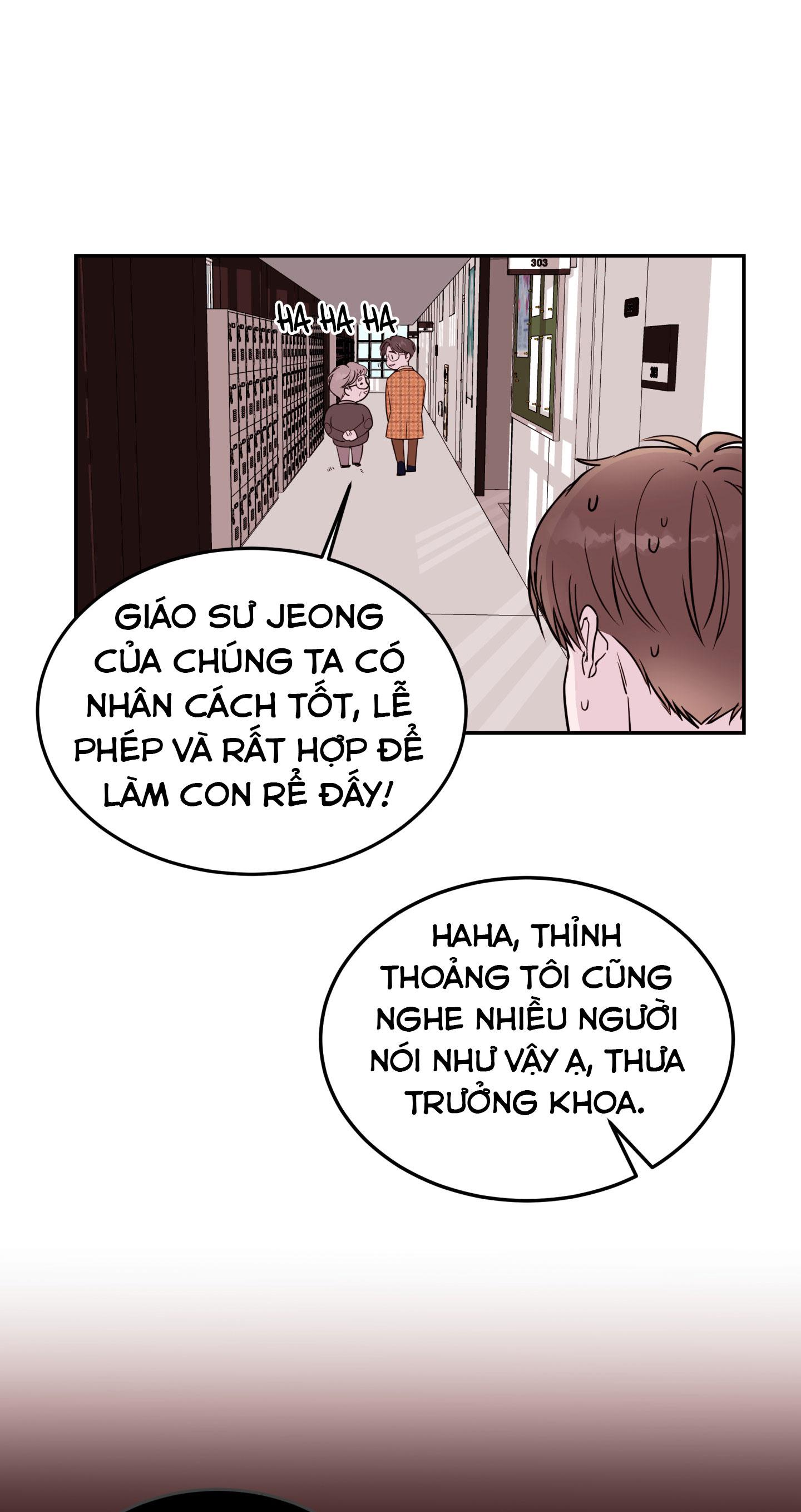 TÊN EM VỢ NGUY HIỂM CỦA TÔI Chapter 27 - Next Chapter 28