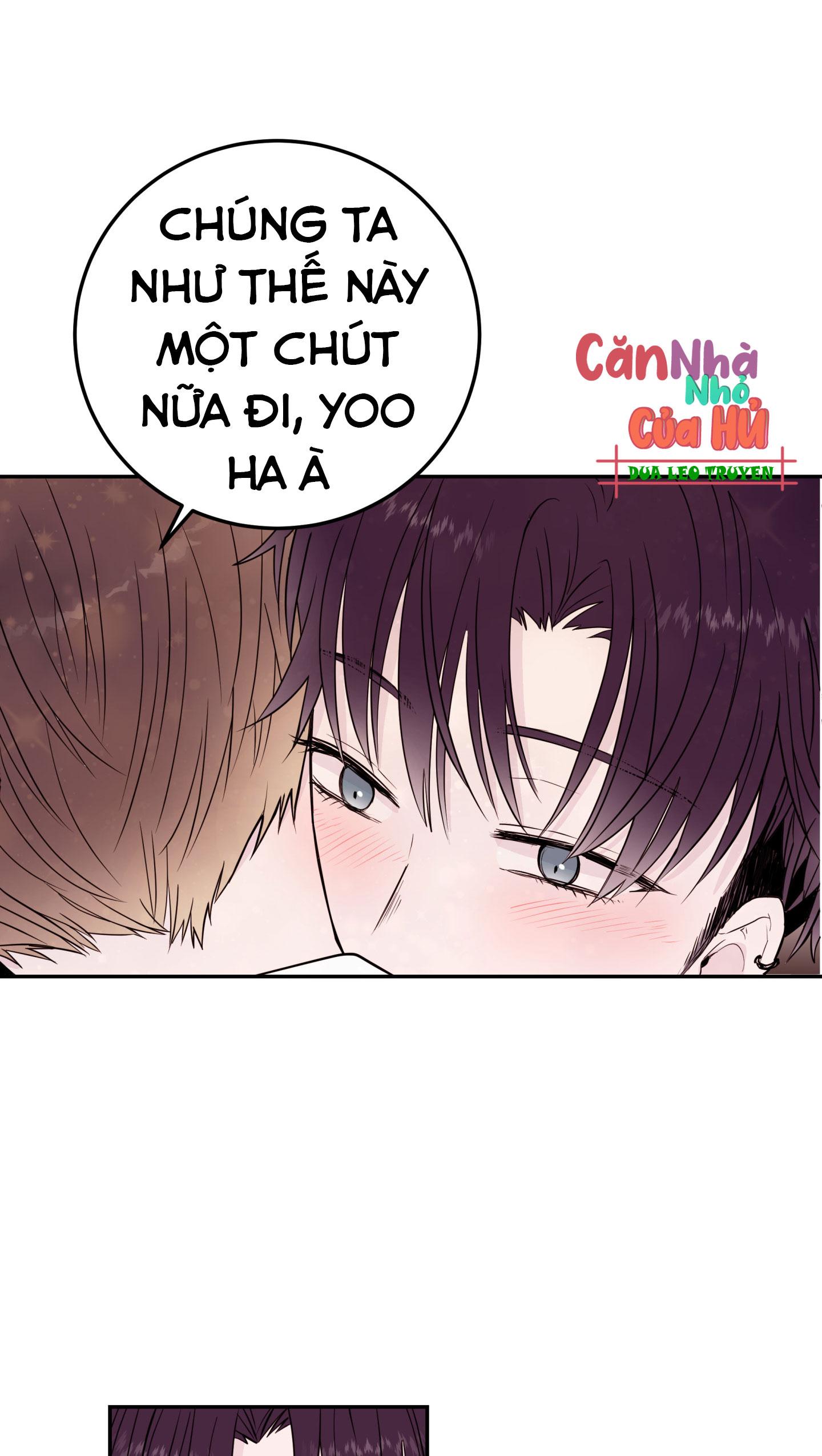 TÊN EM VỢ NGUY HIỂM CỦA TÔI Chapter 28 - Next Chapter 29