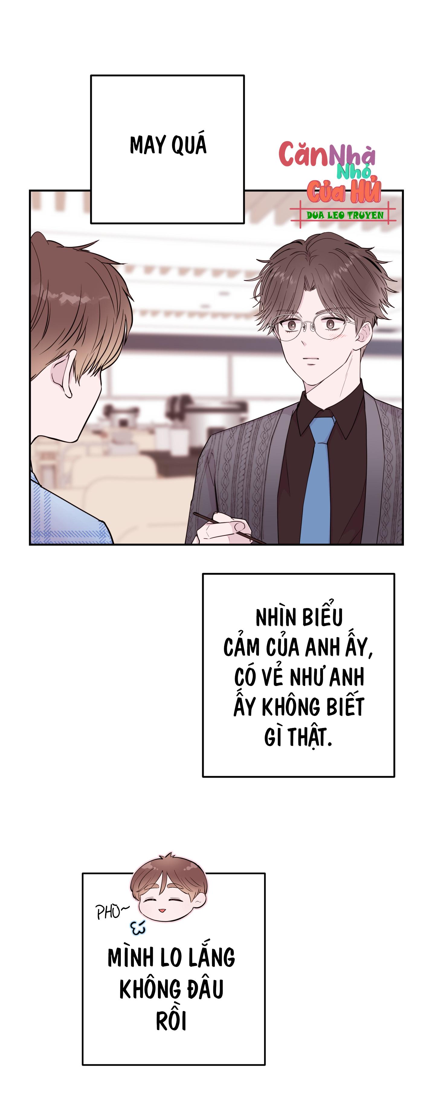 TÊN EM VỢ NGUY HIỂM CỦA TÔI Chapter 29 - Next Chapter 30