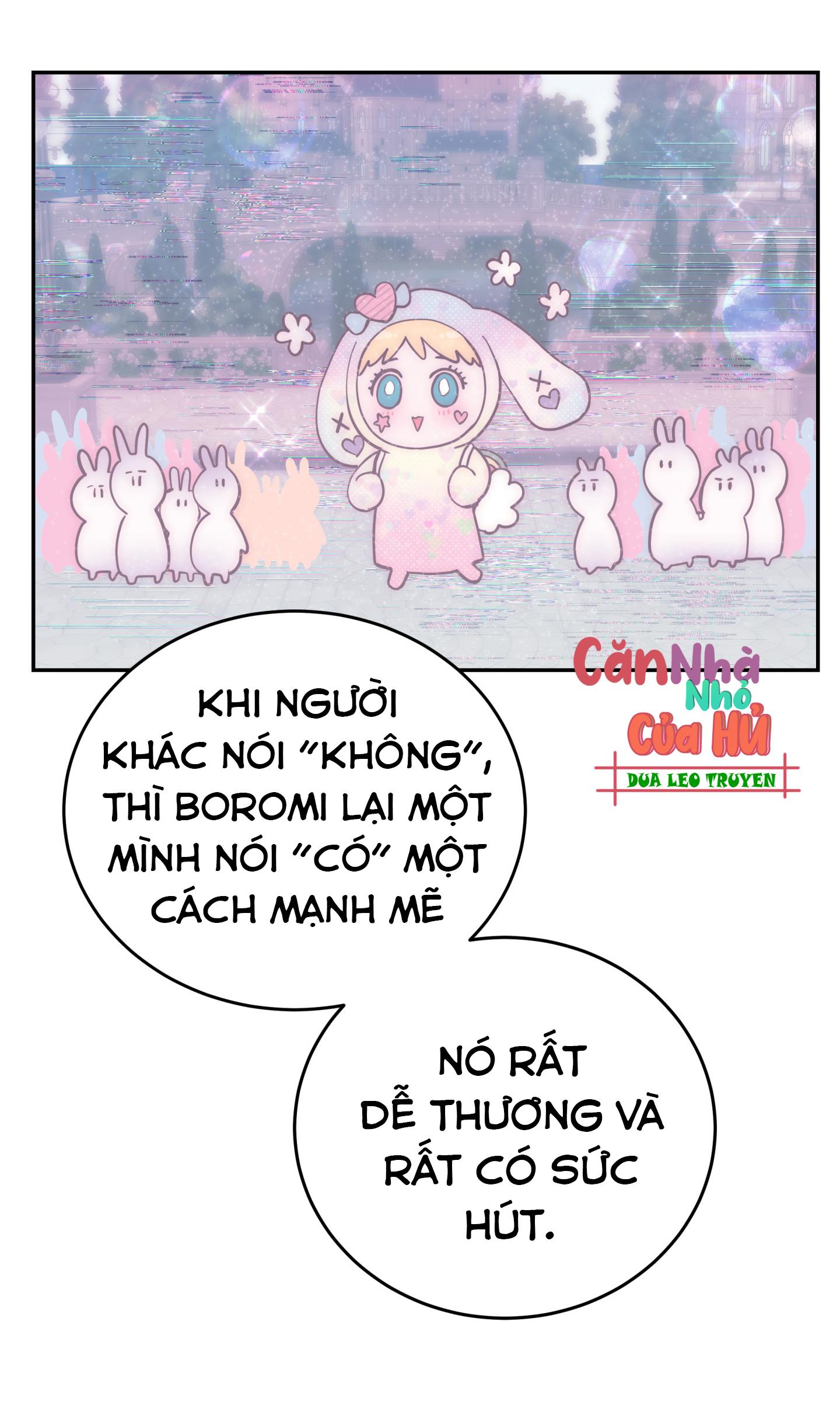 TÊN EM VỢ NGUY HIỂM CỦA TÔI Chapter 29 - Next Chapter 30