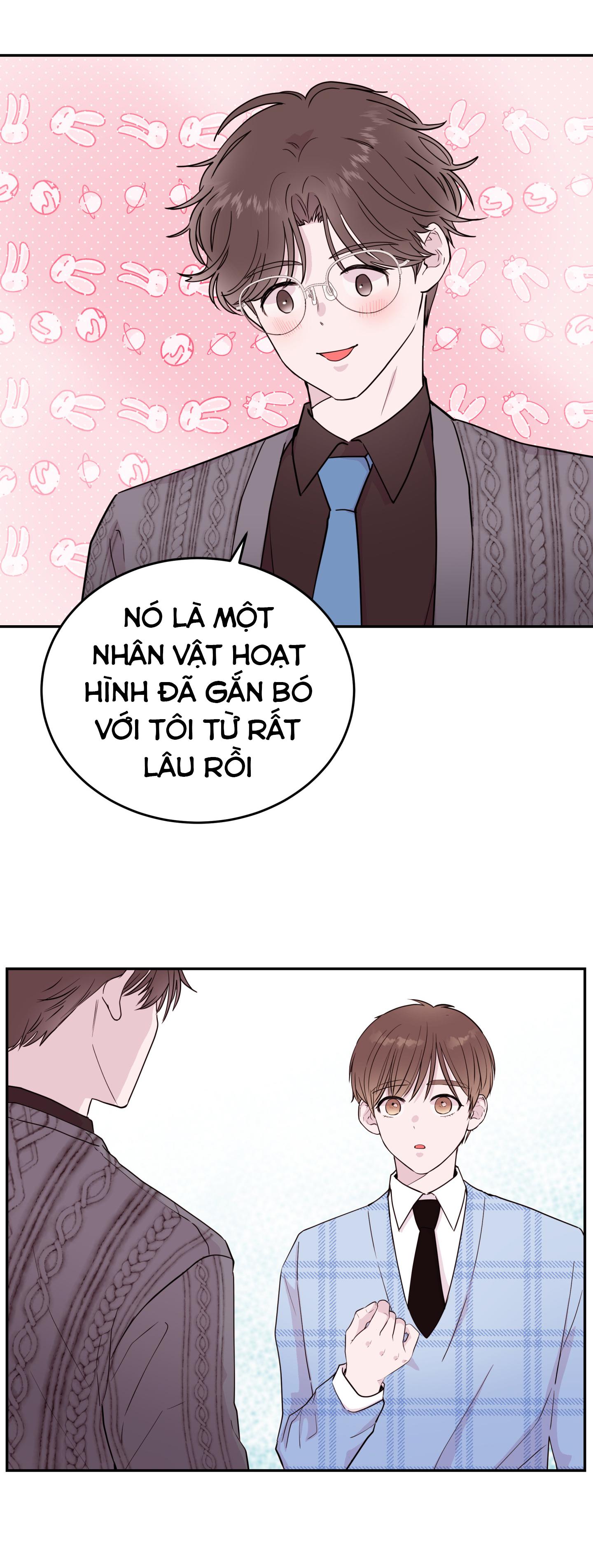 TÊN EM VỢ NGUY HIỂM CỦA TÔI Chapter 29 - Next Chapter 30