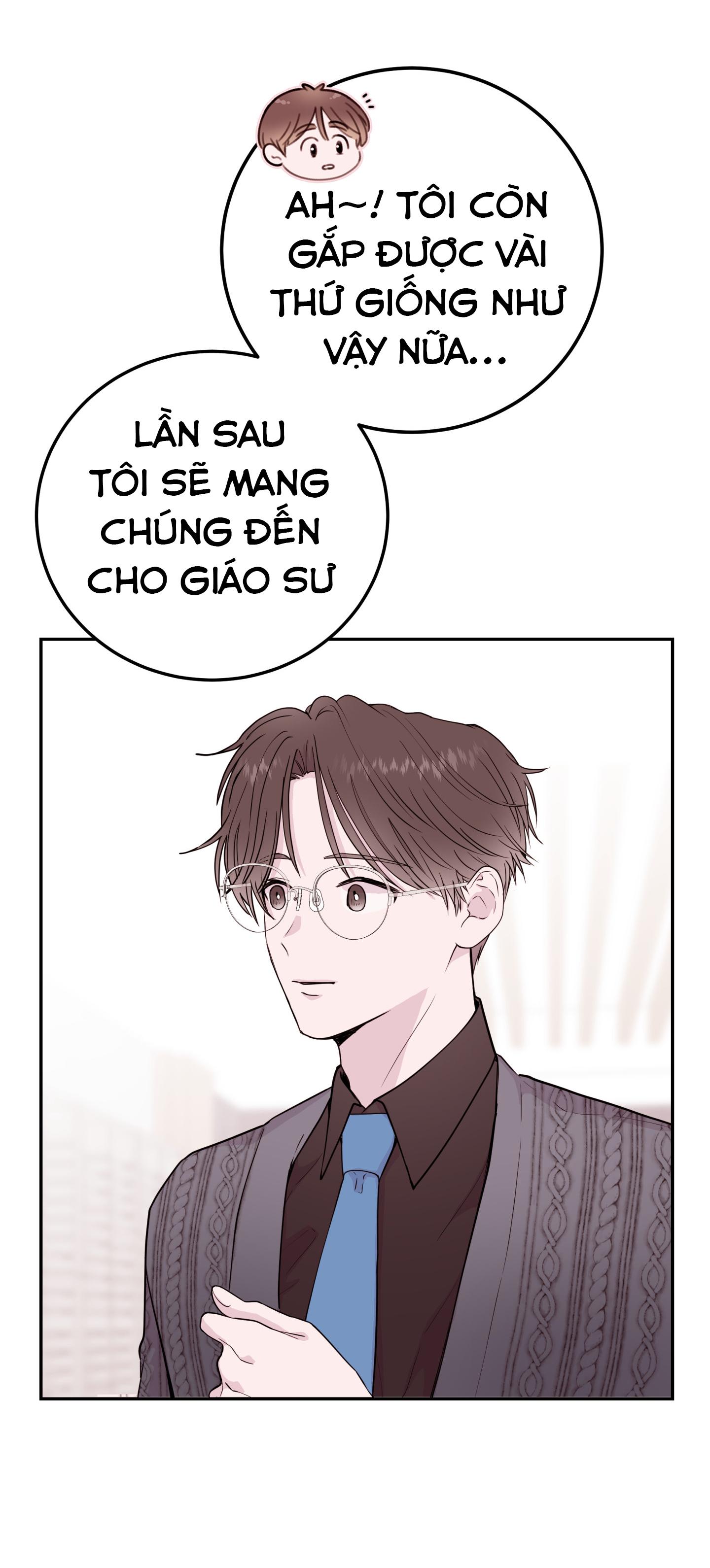 TÊN EM VỢ NGUY HIỂM CỦA TÔI Chapter 29 - Next Chapter 30