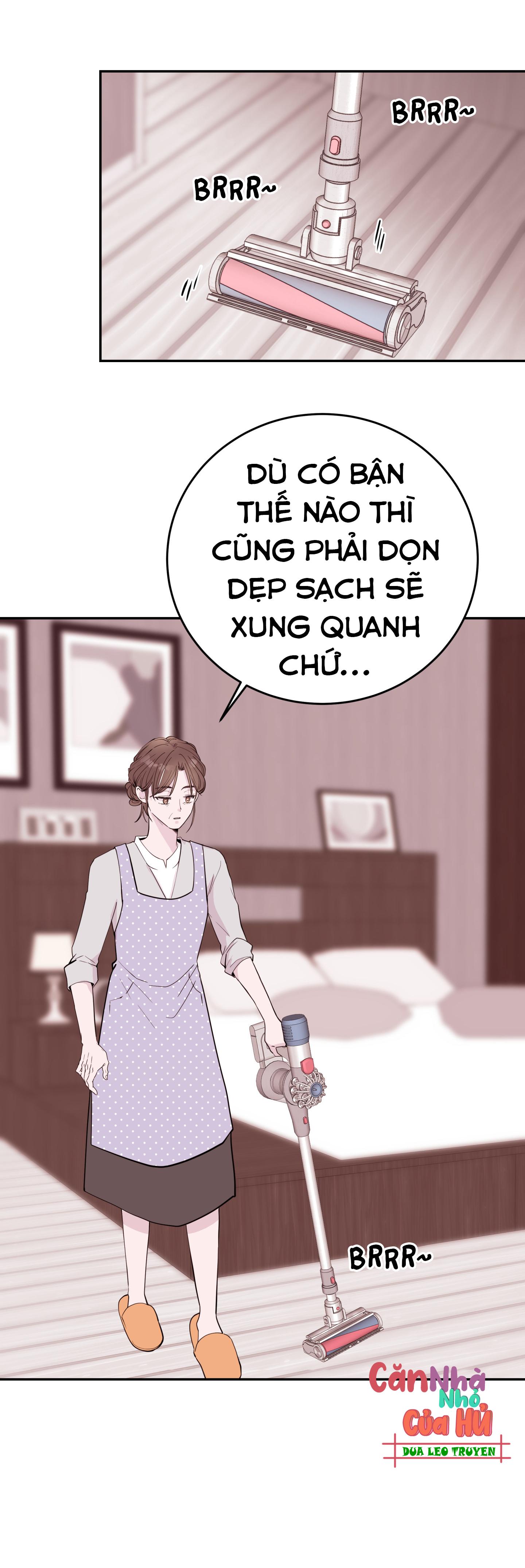 TÊN EM VỢ NGUY HIỂM CỦA TÔI Chapter 29 - Next Chapter 30