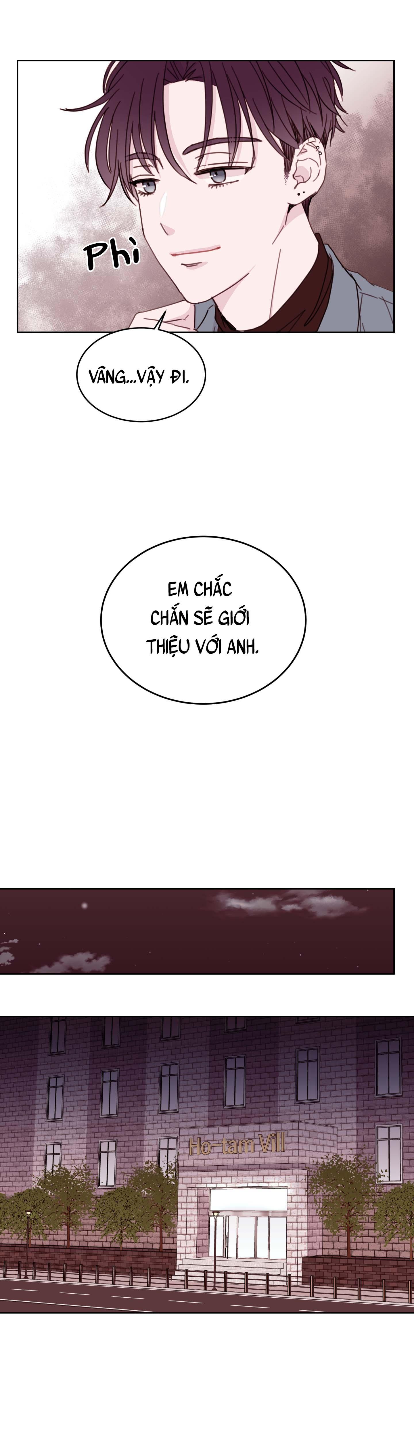 TÊN EM VỢ NGUY HIỂM CỦA TÔI Chapter 3 - Next Chapter 4