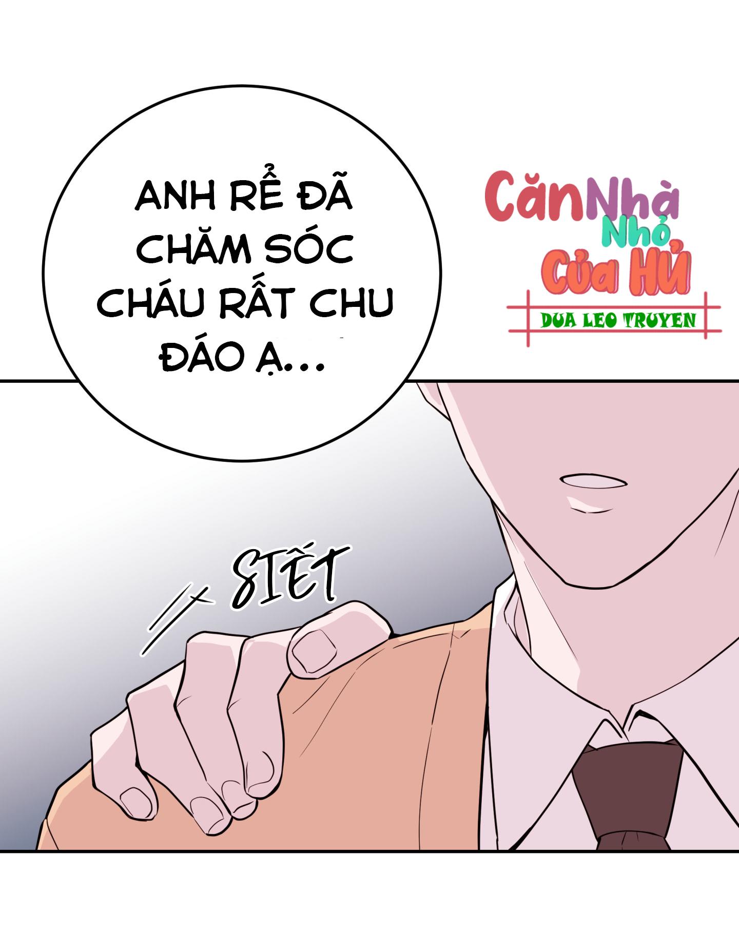 TÊN EM VỢ NGUY HIỂM CỦA TÔI Chapter 30 - Next Chapter 31