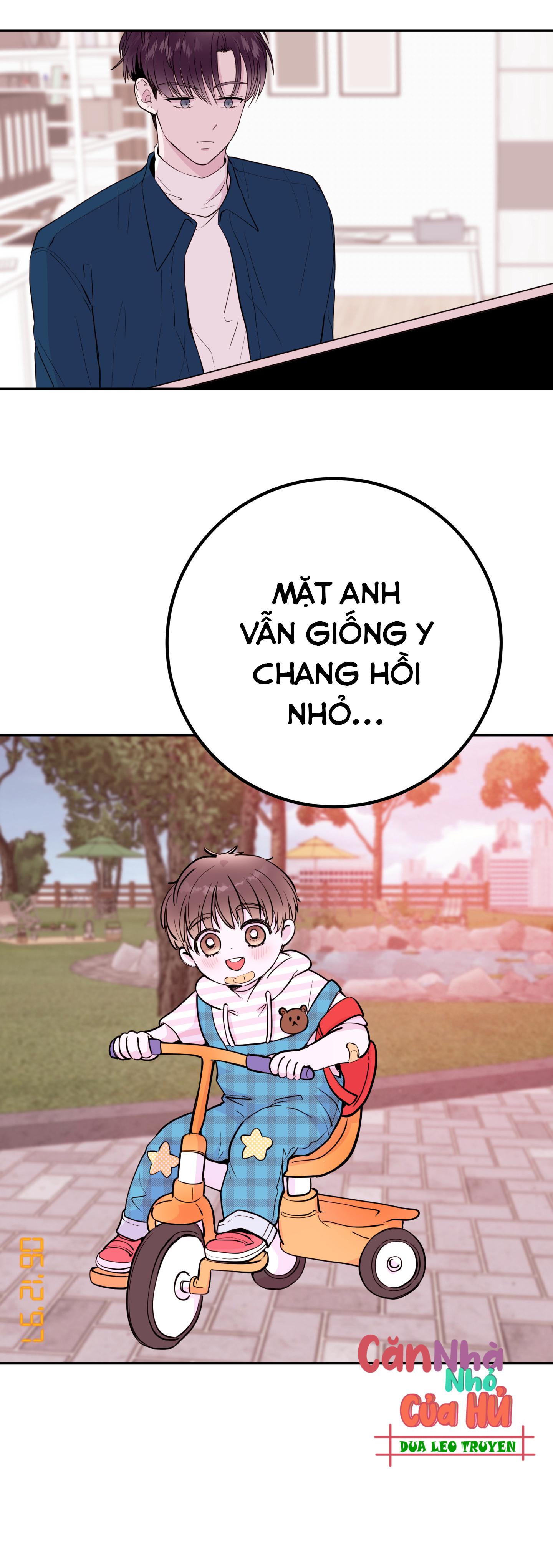 TÊN EM VỢ NGUY HIỂM CỦA TÔI Chapter 30 - Next Chapter 31