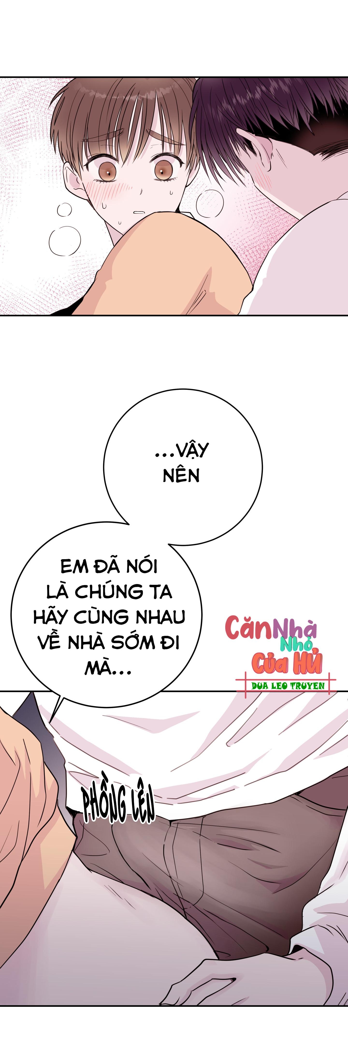 TÊN EM VỢ NGUY HIỂM CỦA TÔI Chapter 30 - Next Chapter 31