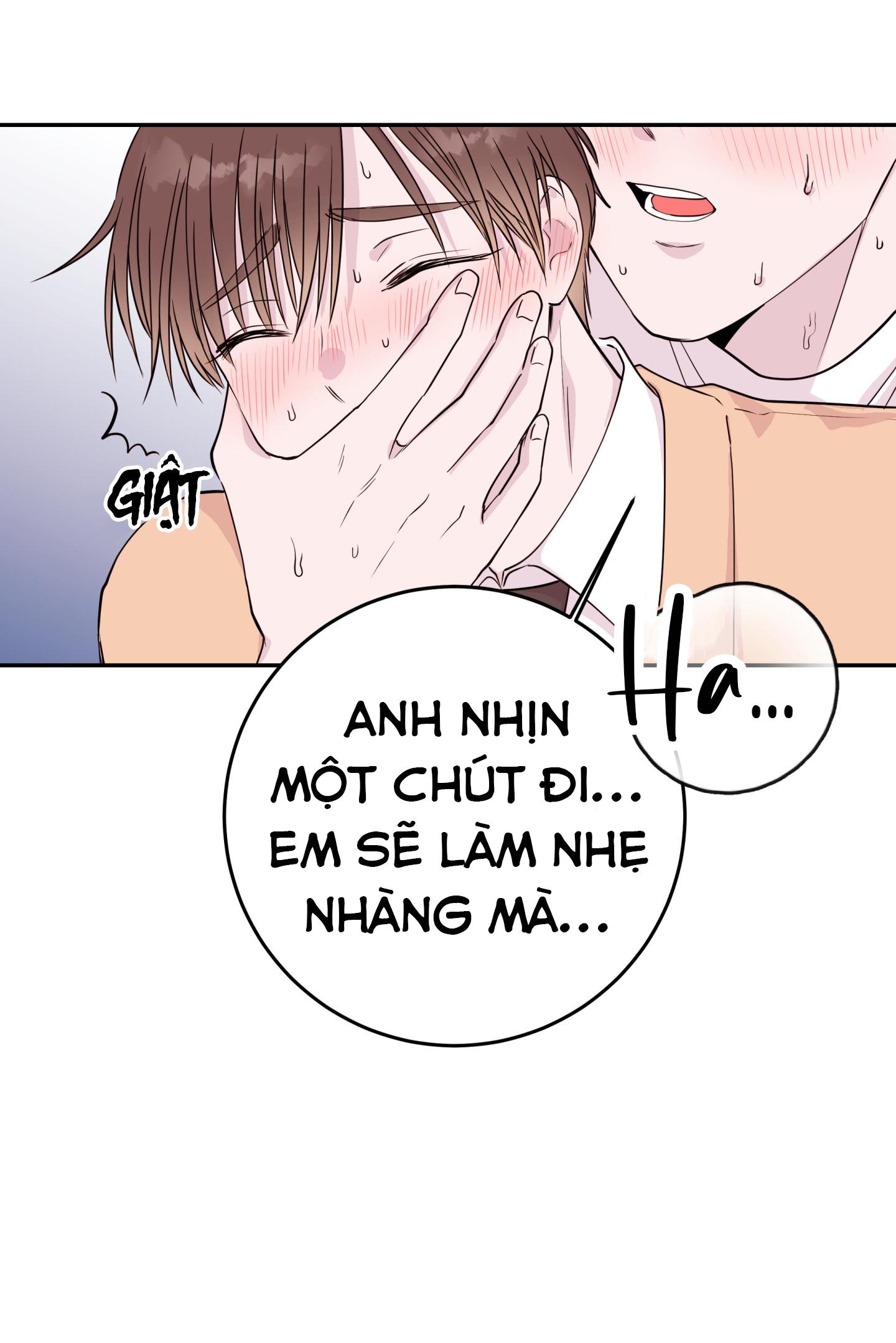 TÊN EM VỢ NGUY HIỂM CỦA TÔI Chapter 30 - Next Chapter 31