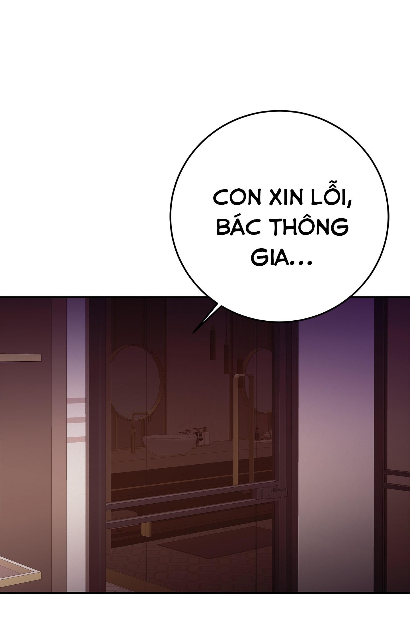 TÊN EM VỢ NGUY HIỂM CỦA TÔI Chapter 31 - Next Chapter 32