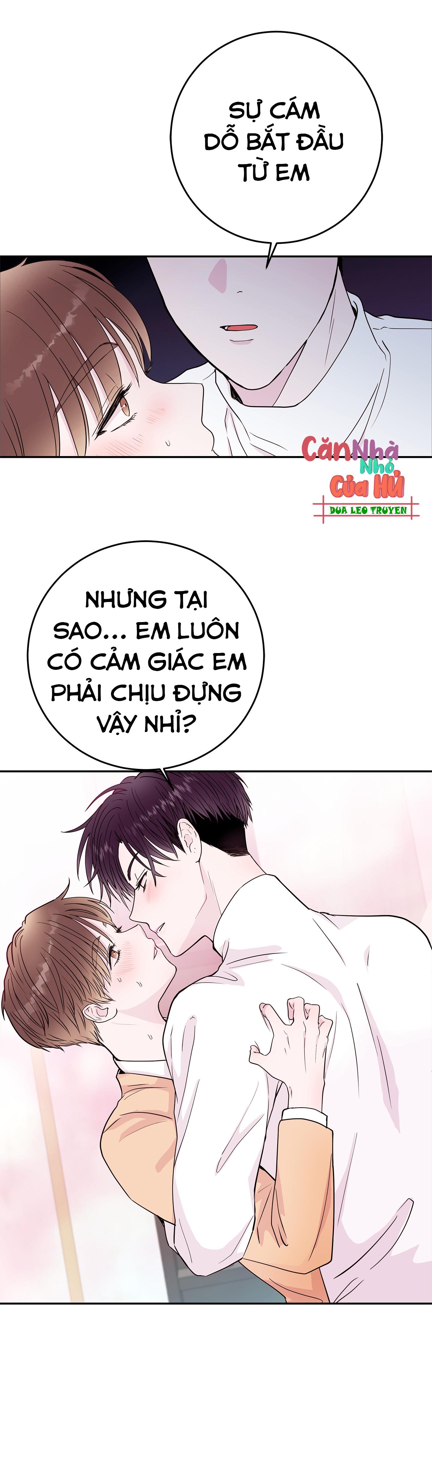 TÊN EM VỢ NGUY HIỂM CỦA TÔI Chapter 31 - Next Chapter 32