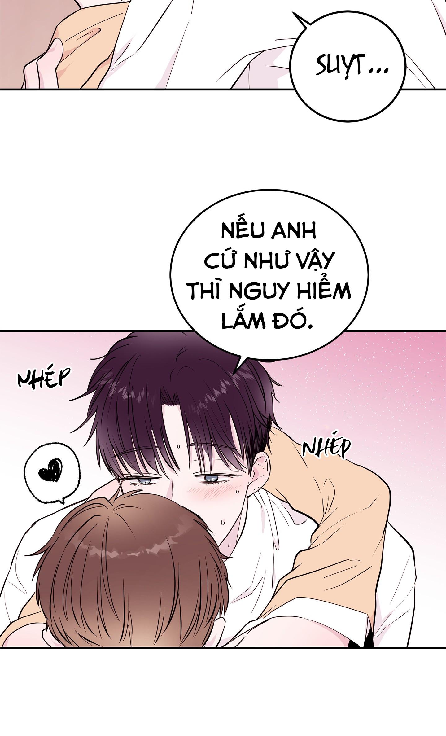 TÊN EM VỢ NGUY HIỂM CỦA TÔI Chapter 31 - Next Chapter 32