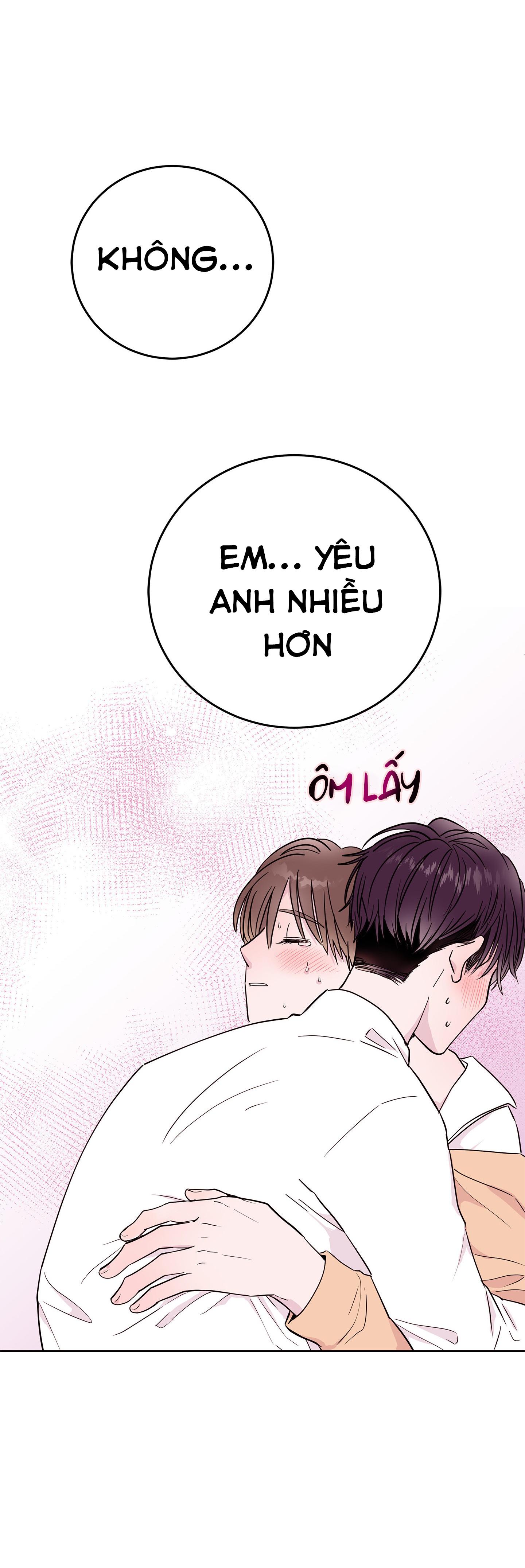 TÊN EM VỢ NGUY HIỂM CỦA TÔI Chapter 31 - Next Chapter 32