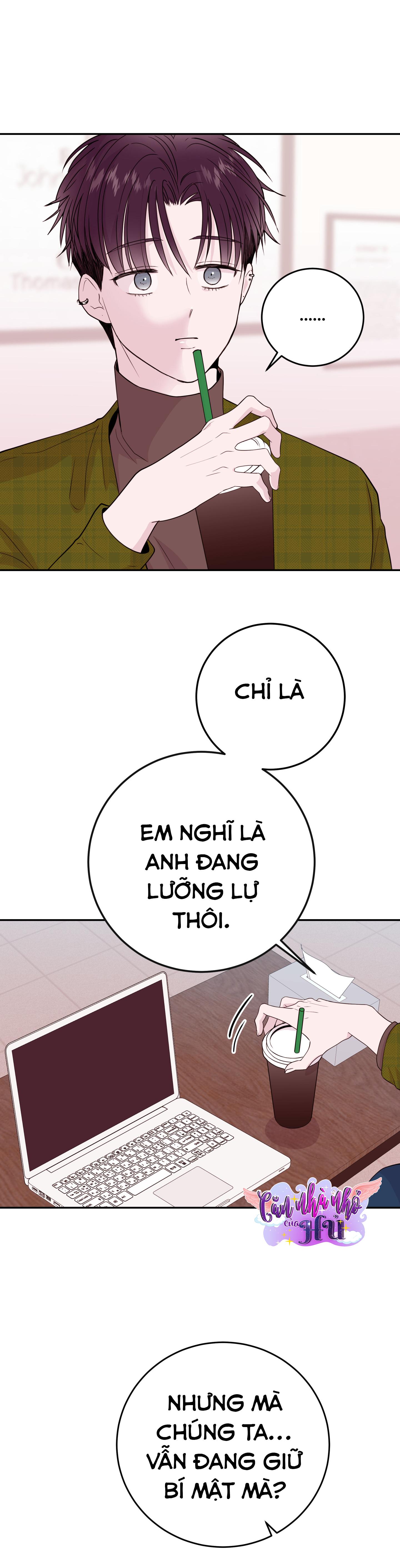 TÊN EM VỢ NGUY HIỂM CỦA TÔI Chapter 32 - Next Chapter 33