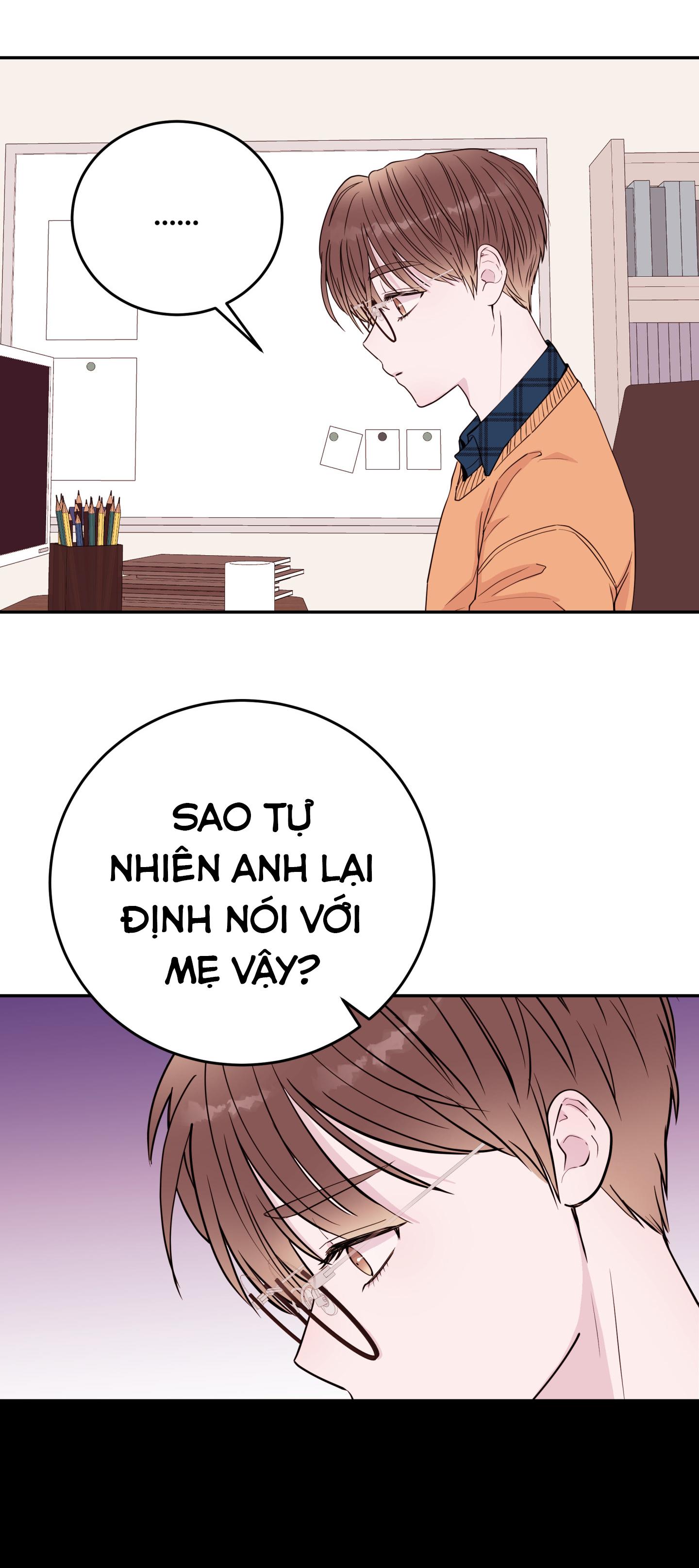 TÊN EM VỢ NGUY HIỂM CỦA TÔI Chapter 32 - Next Chapter 33