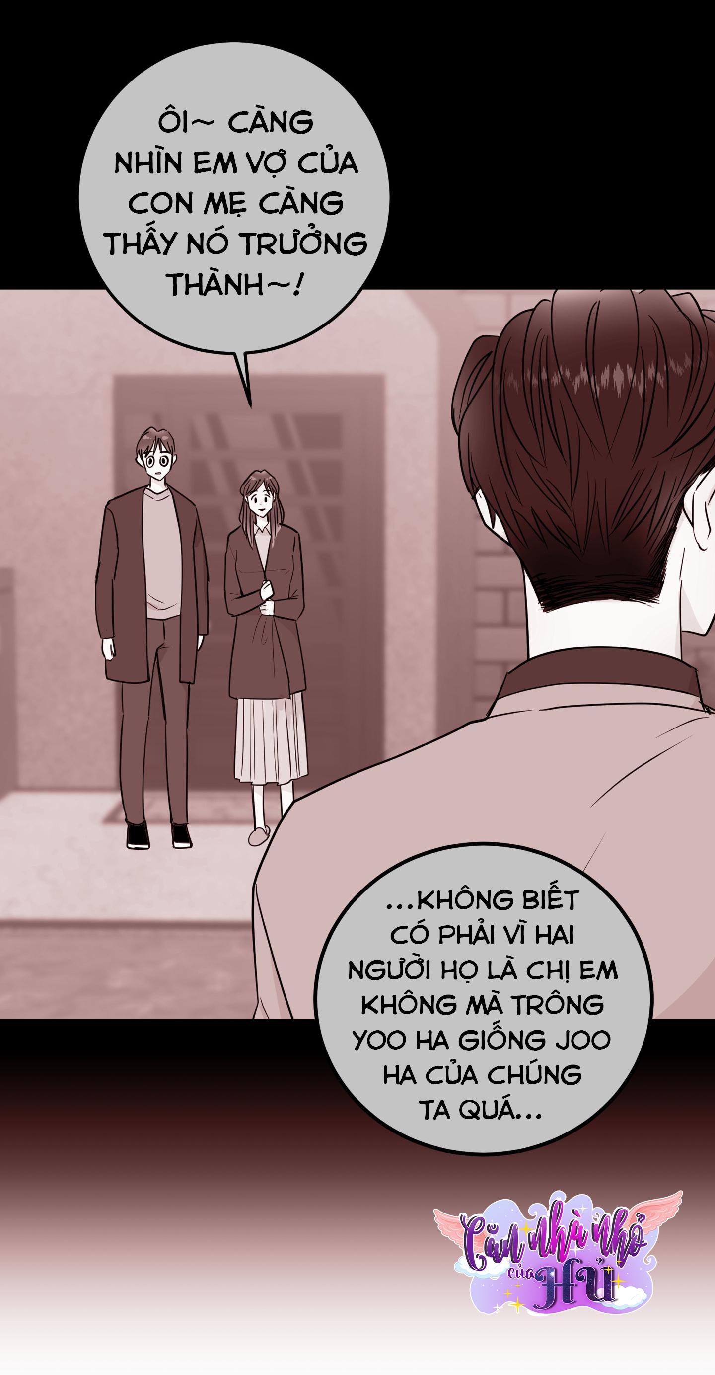 TÊN EM VỢ NGUY HIỂM CỦA TÔI Chapter 32 - Next Chapter 33