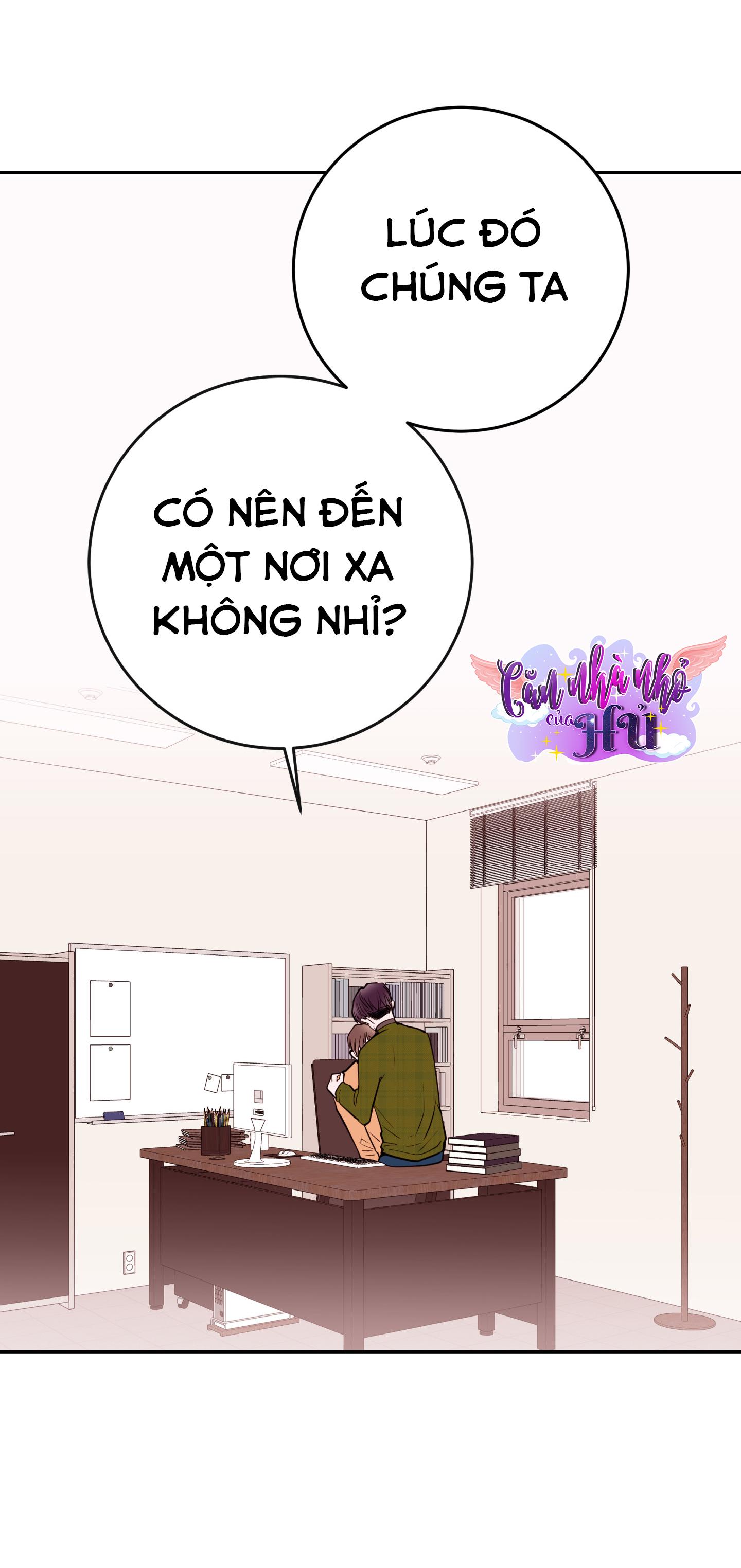 TÊN EM VỢ NGUY HIỂM CỦA TÔI Chapter 32 - Next Chapter 33