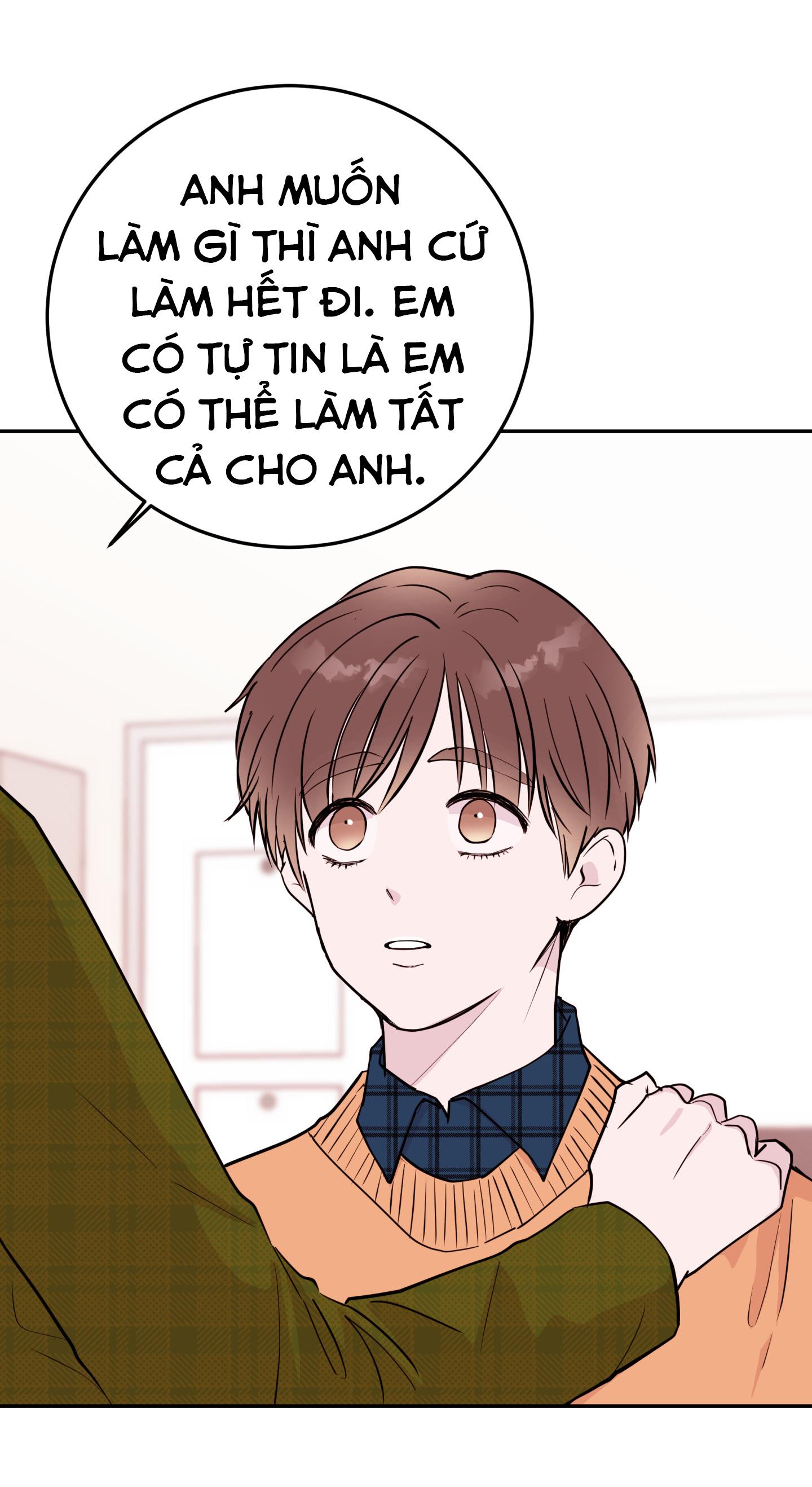 TÊN EM VỢ NGUY HIỂM CỦA TÔI Chapter 32 - Next Chapter 33