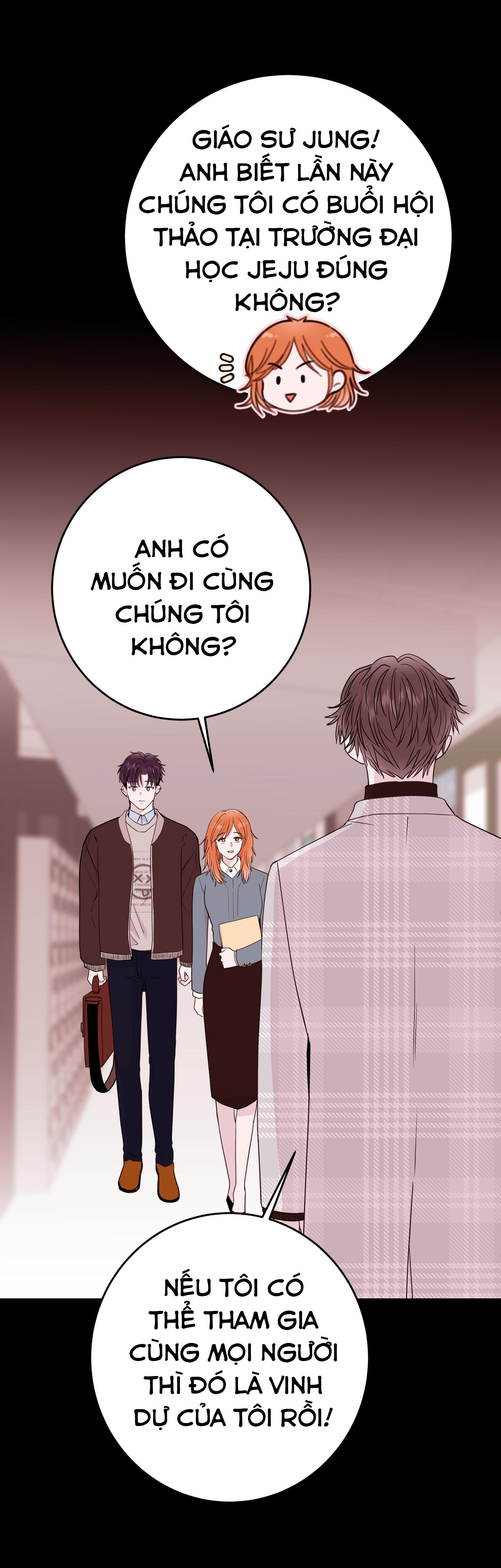 TÊN EM VỢ NGUY HIỂM CỦA TÔI Chapter 32 - Next Chapter 33