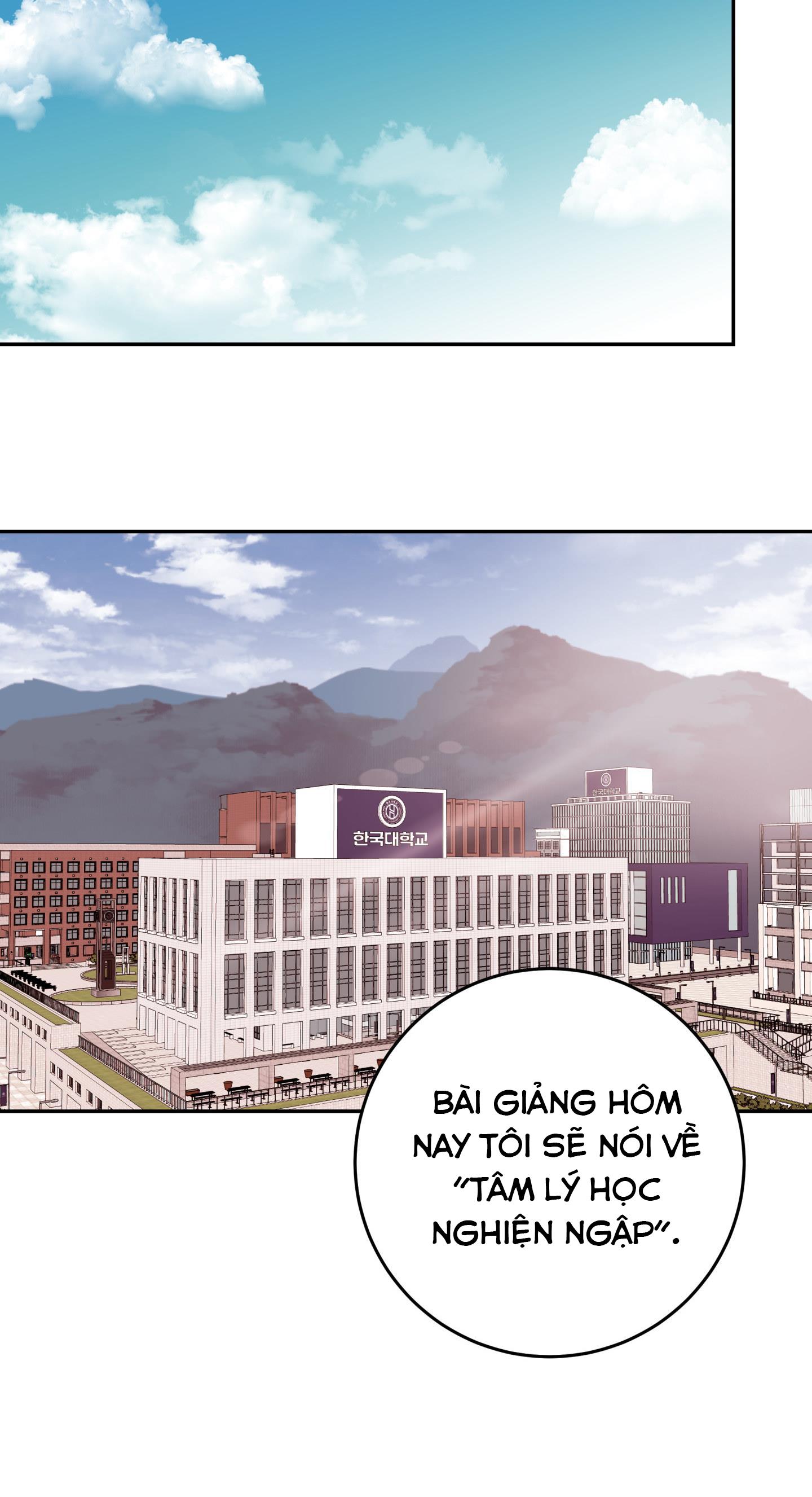 TÊN EM VỢ NGUY HIỂM CỦA TÔI Chapter 33 - Next Chapter 34