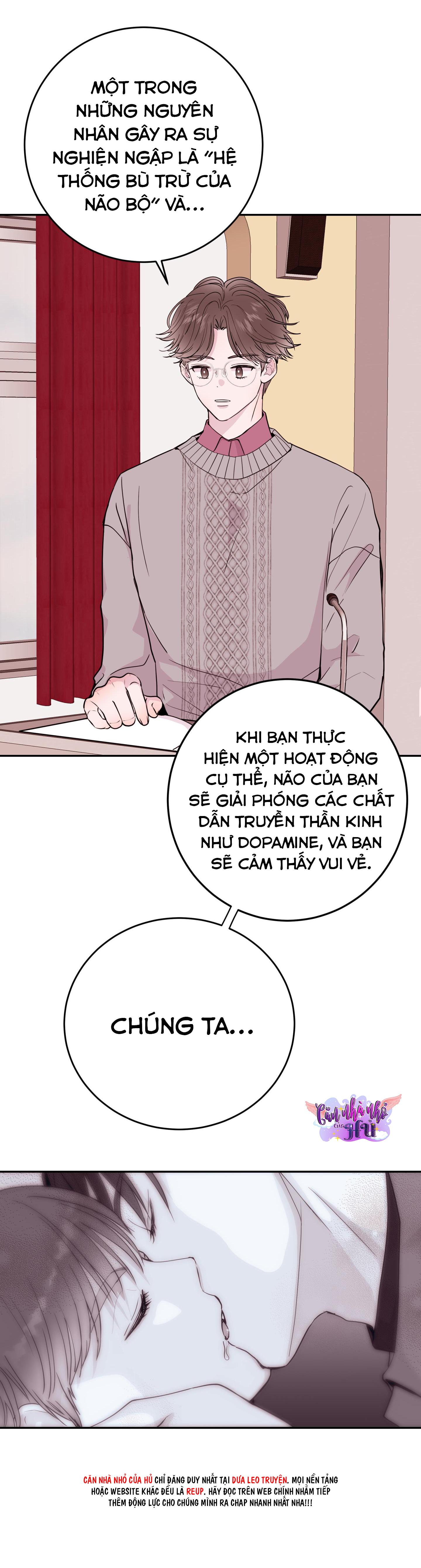 TÊN EM VỢ NGUY HIỂM CỦA TÔI Chapter 33 - Next Chapter 34