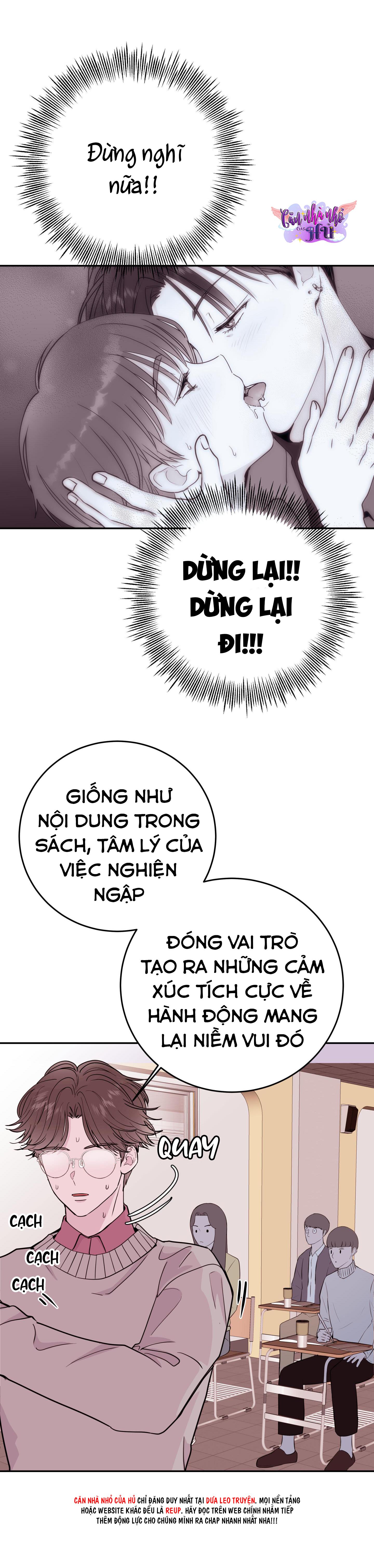 TÊN EM VỢ NGUY HIỂM CỦA TÔI Chapter 33 - Next Chapter 34