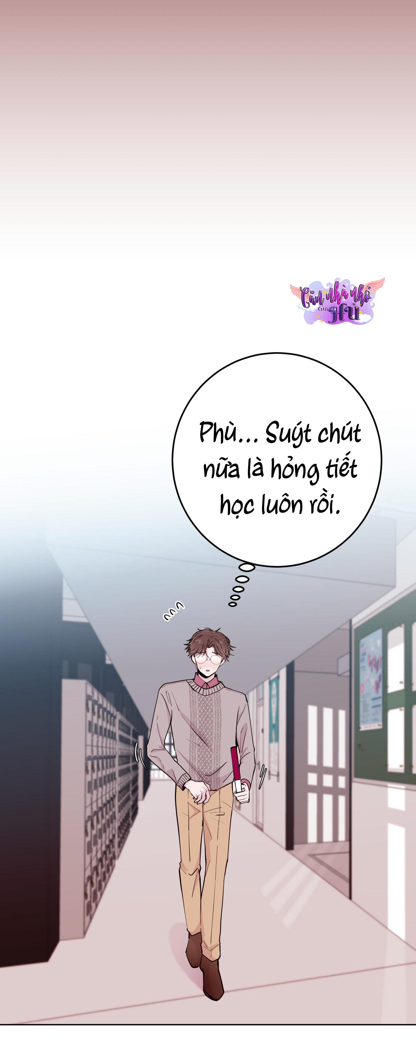 TÊN EM VỢ NGUY HIỂM CỦA TÔI Chapter 33 - Next Chapter 34