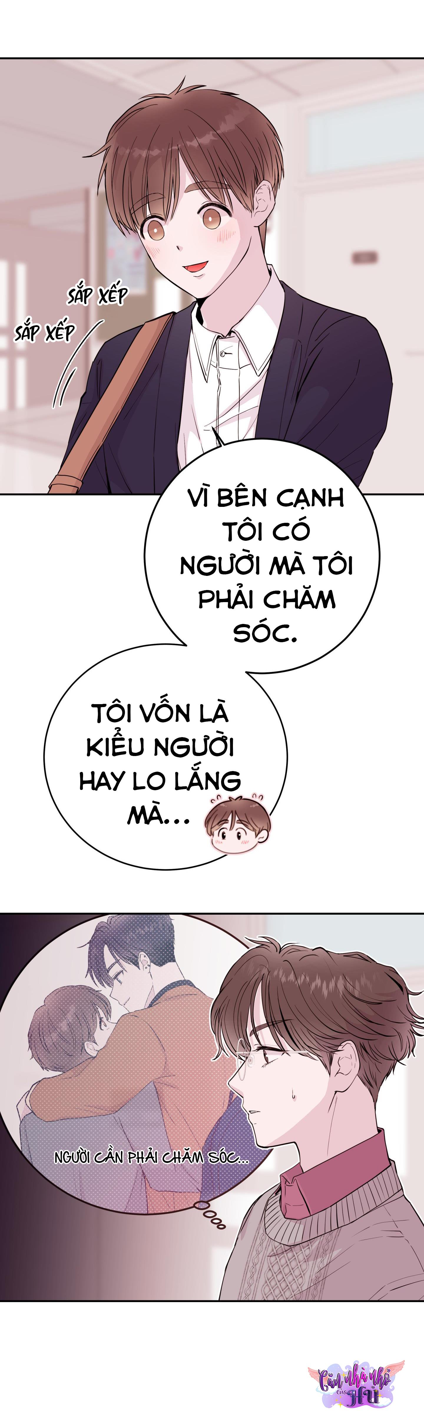 TÊN EM VỢ NGUY HIỂM CỦA TÔI Chapter 33 - Next Chapter 34