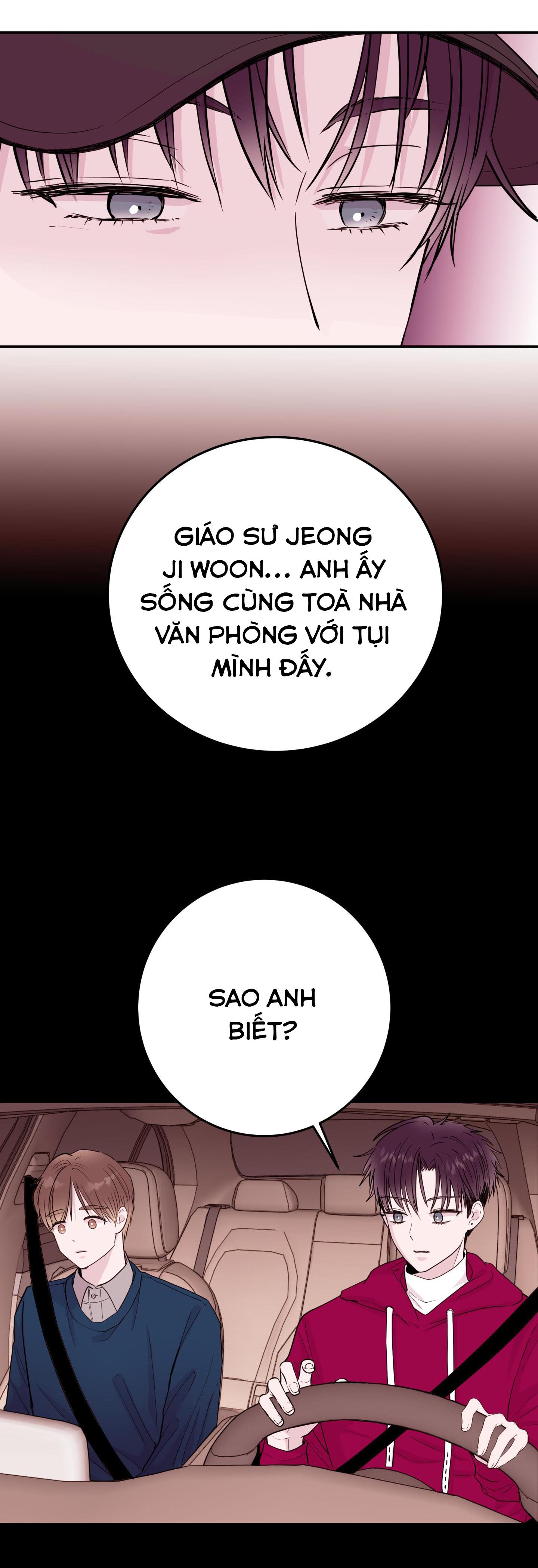 TÊN EM VỢ NGUY HIỂM CỦA TÔI Chapter 34 - Next Chapter 35