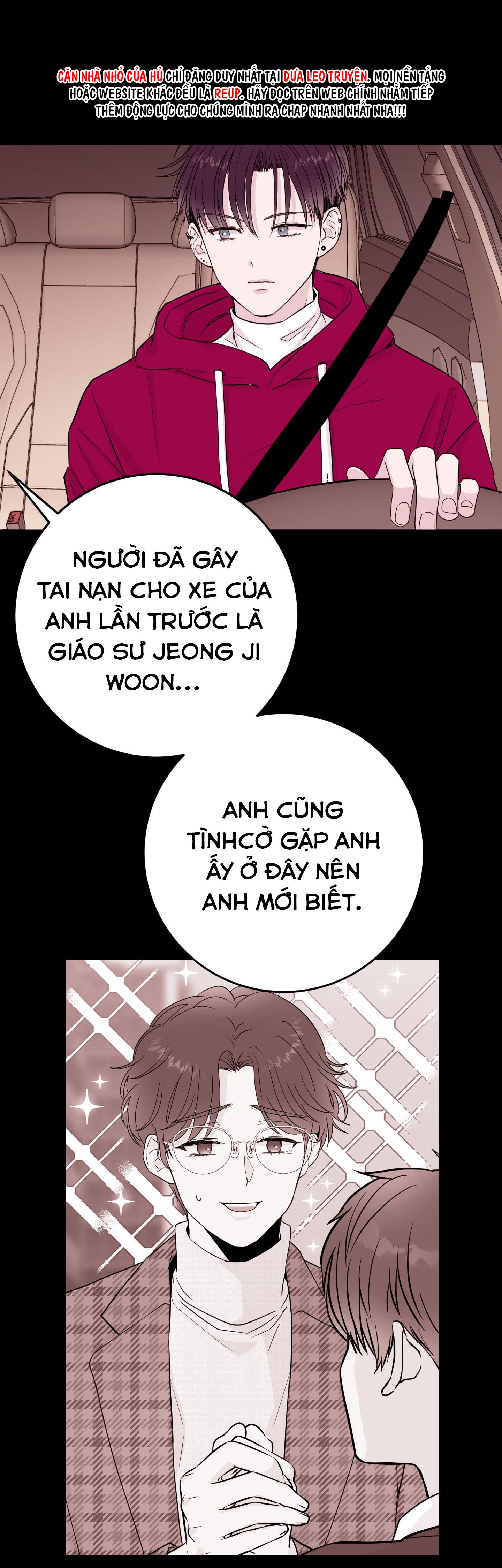 TÊN EM VỢ NGUY HIỂM CỦA TÔI Chapter 34 - Next Chapter 35