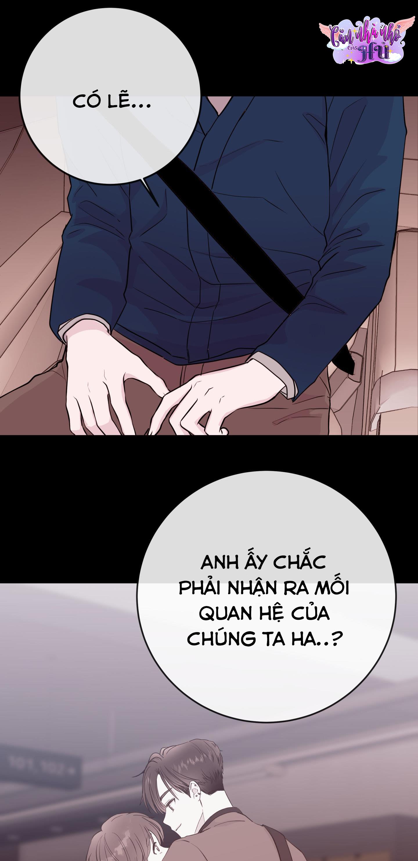 TÊN EM VỢ NGUY HIỂM CỦA TÔI Chapter 34 - Next Chapter 35