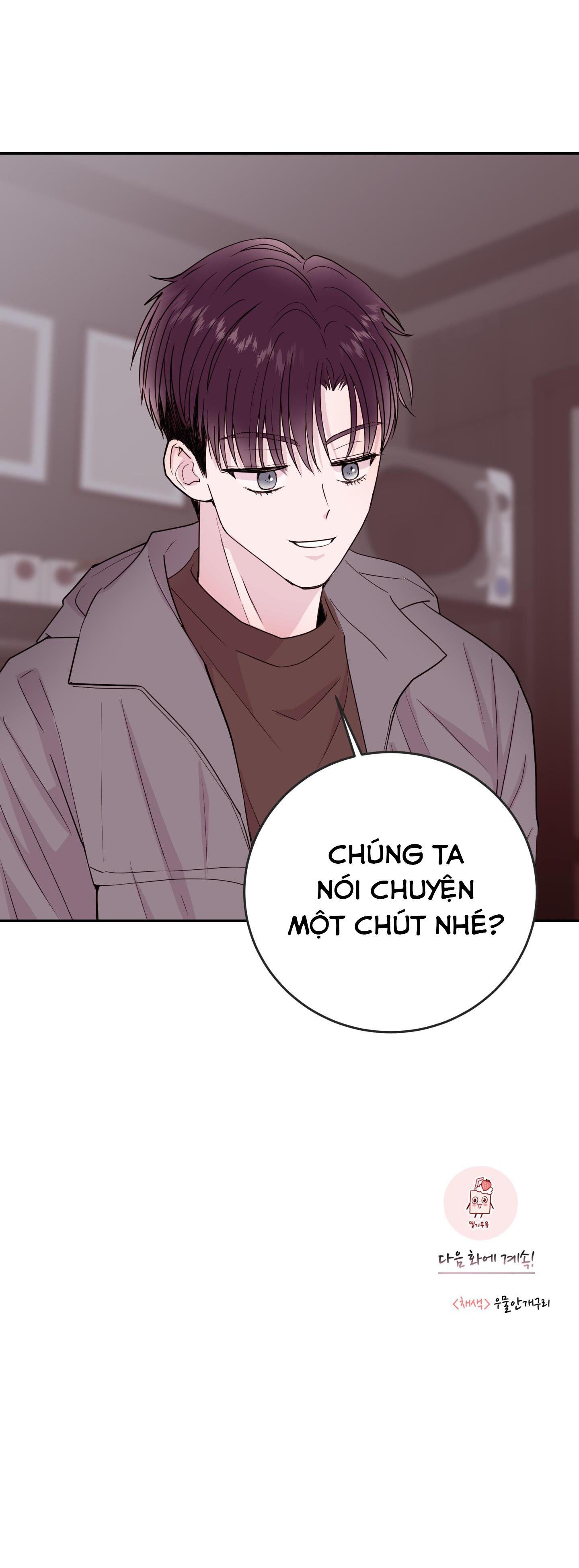 TÊN EM VỢ NGUY HIỂM CỦA TÔI Chapter 34 - Next Chapter 35