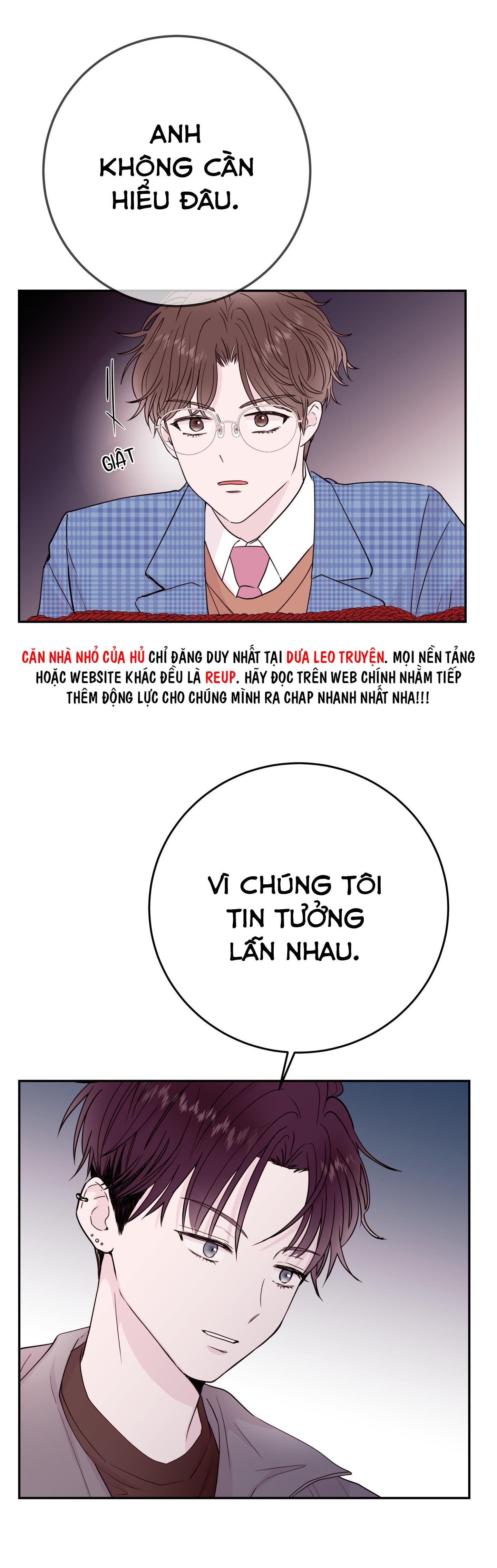 TÊN EM VỢ NGUY HIỂM CỦA TÔI Chapter 35 - Next Chapter 36