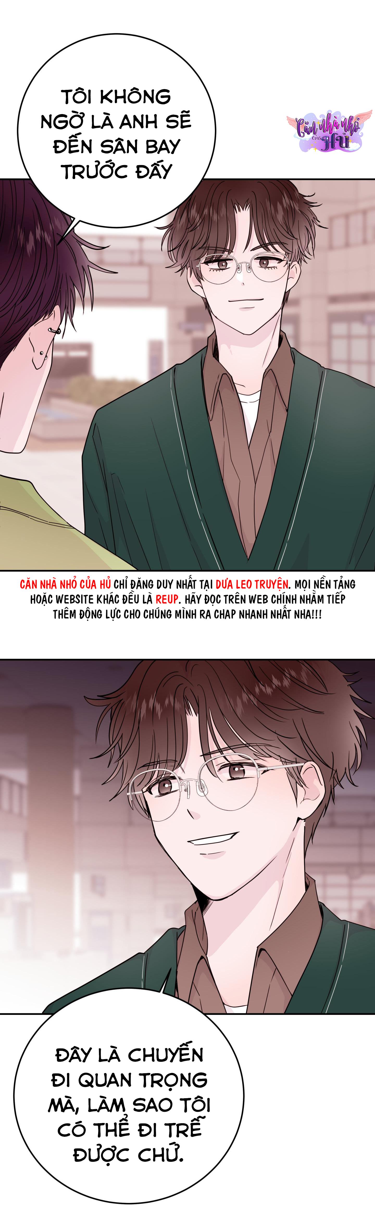 TÊN EM VỢ NGUY HIỂM CỦA TÔI Chapter 35 - Next Chapter 36