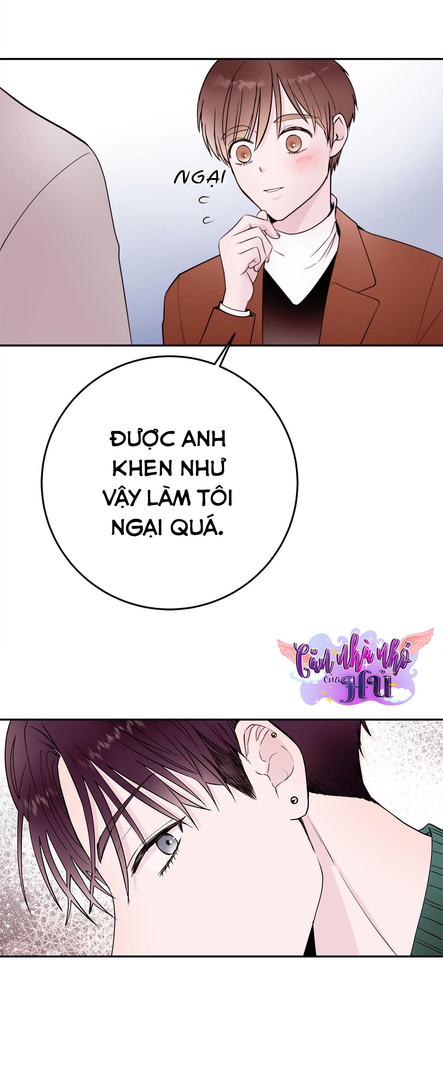 TÊN EM VỢ NGUY HIỂM CỦA TÔI Chapter 36 - Next Chapter 37