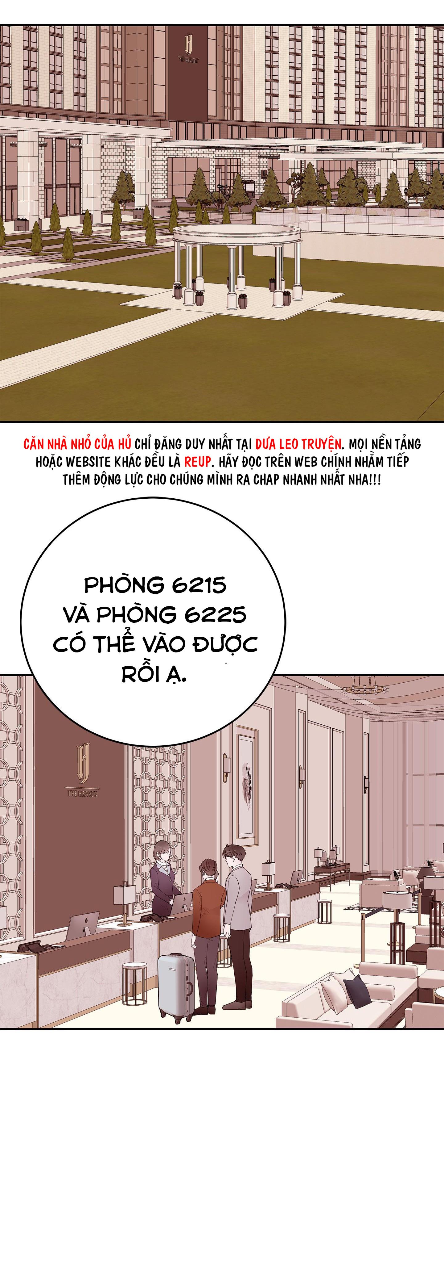 TÊN EM VỢ NGUY HIỂM CỦA TÔI Chapter 36 - Next Chapter 37