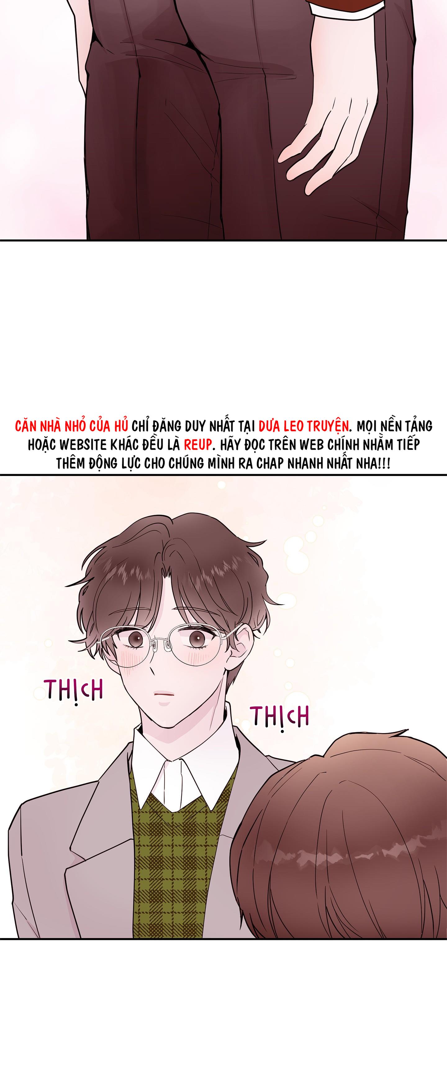 TÊN EM VỢ NGUY HIỂM CỦA TÔI Chapter 36 - Next Chapter 37